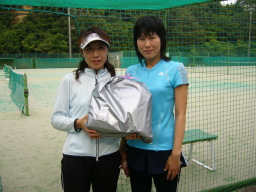 Beborn Tennis Club