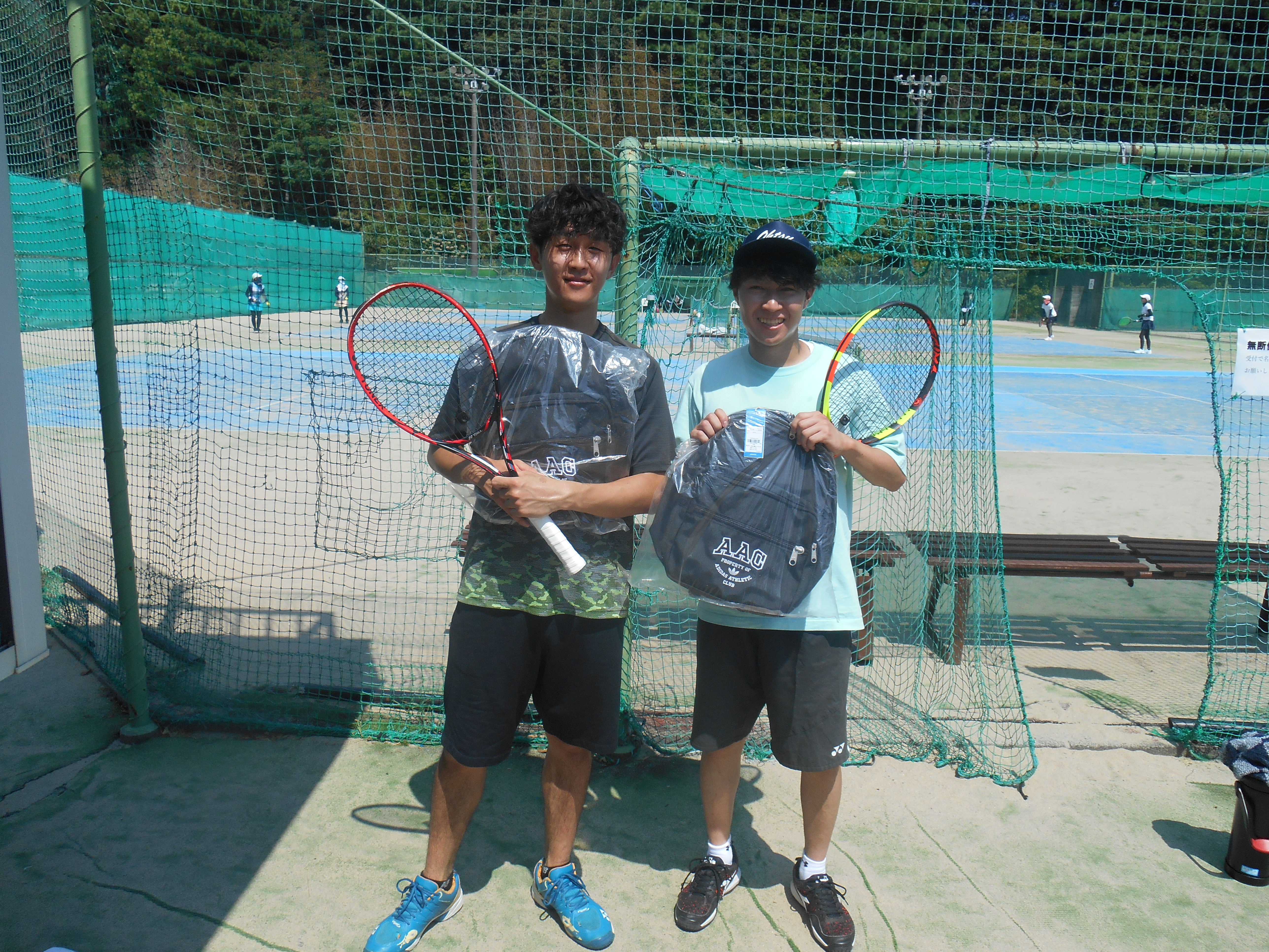 Beborn Tennis Club