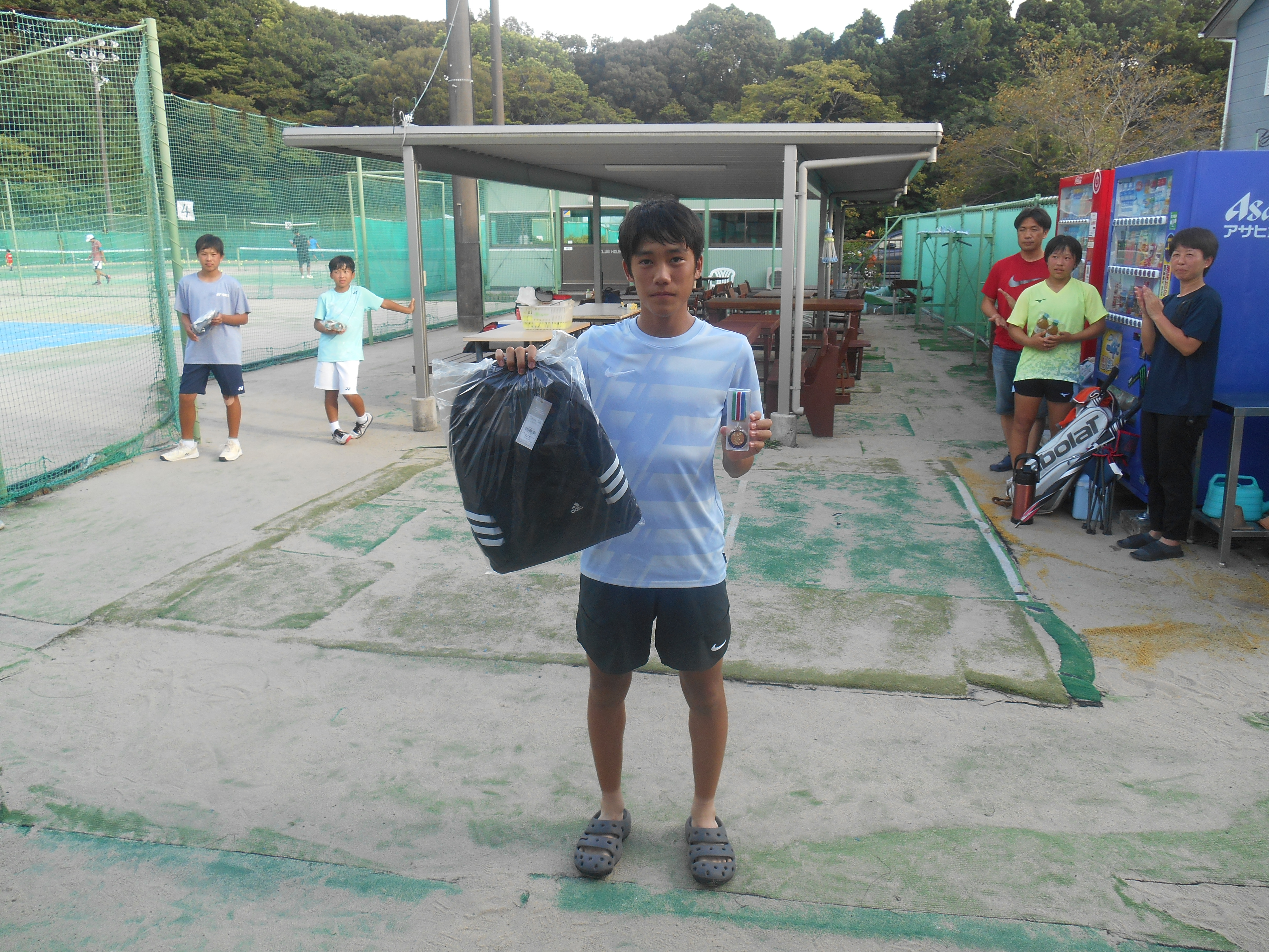 Beborn Tennis Club