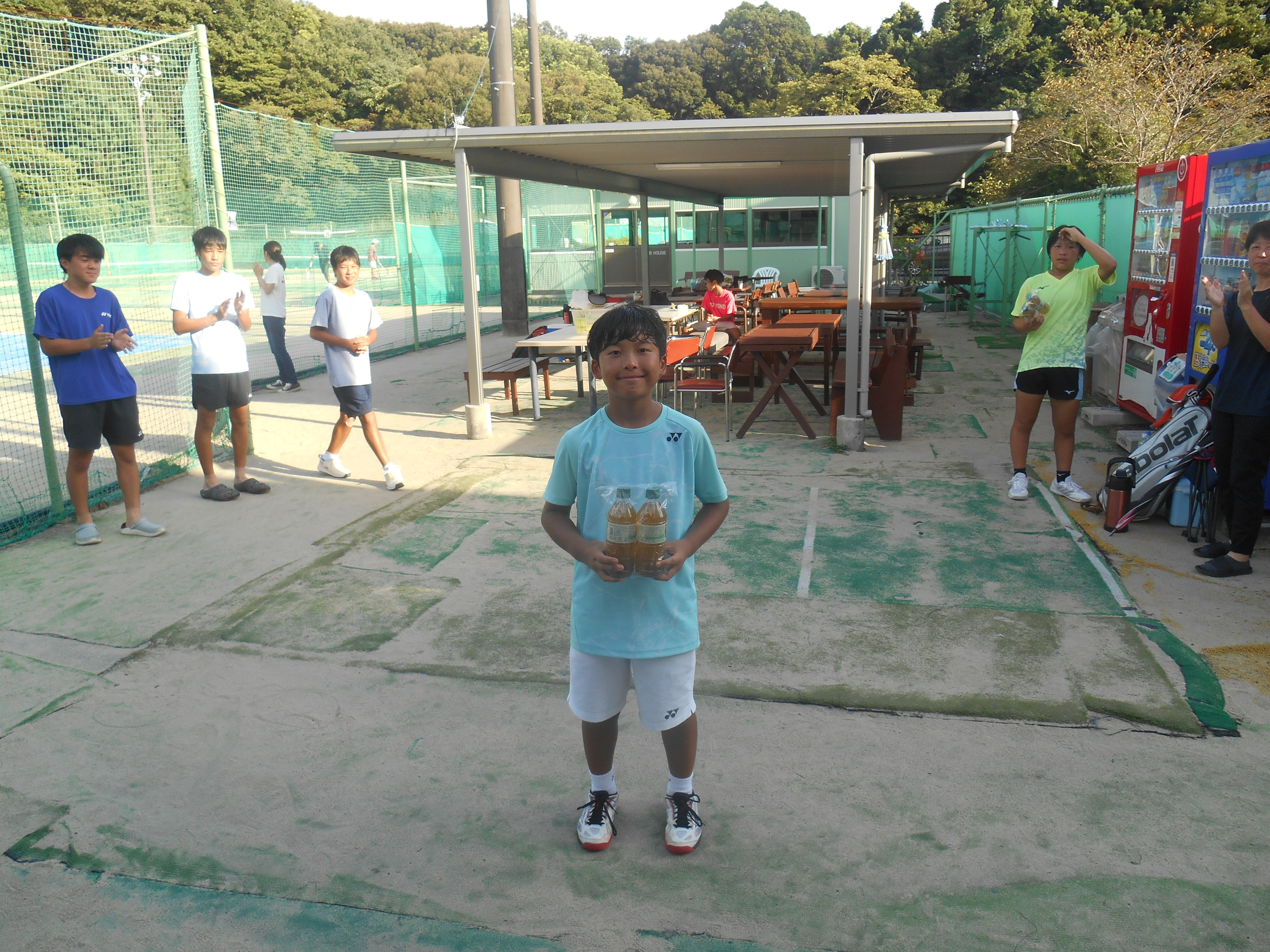 Beborn Tennis Club