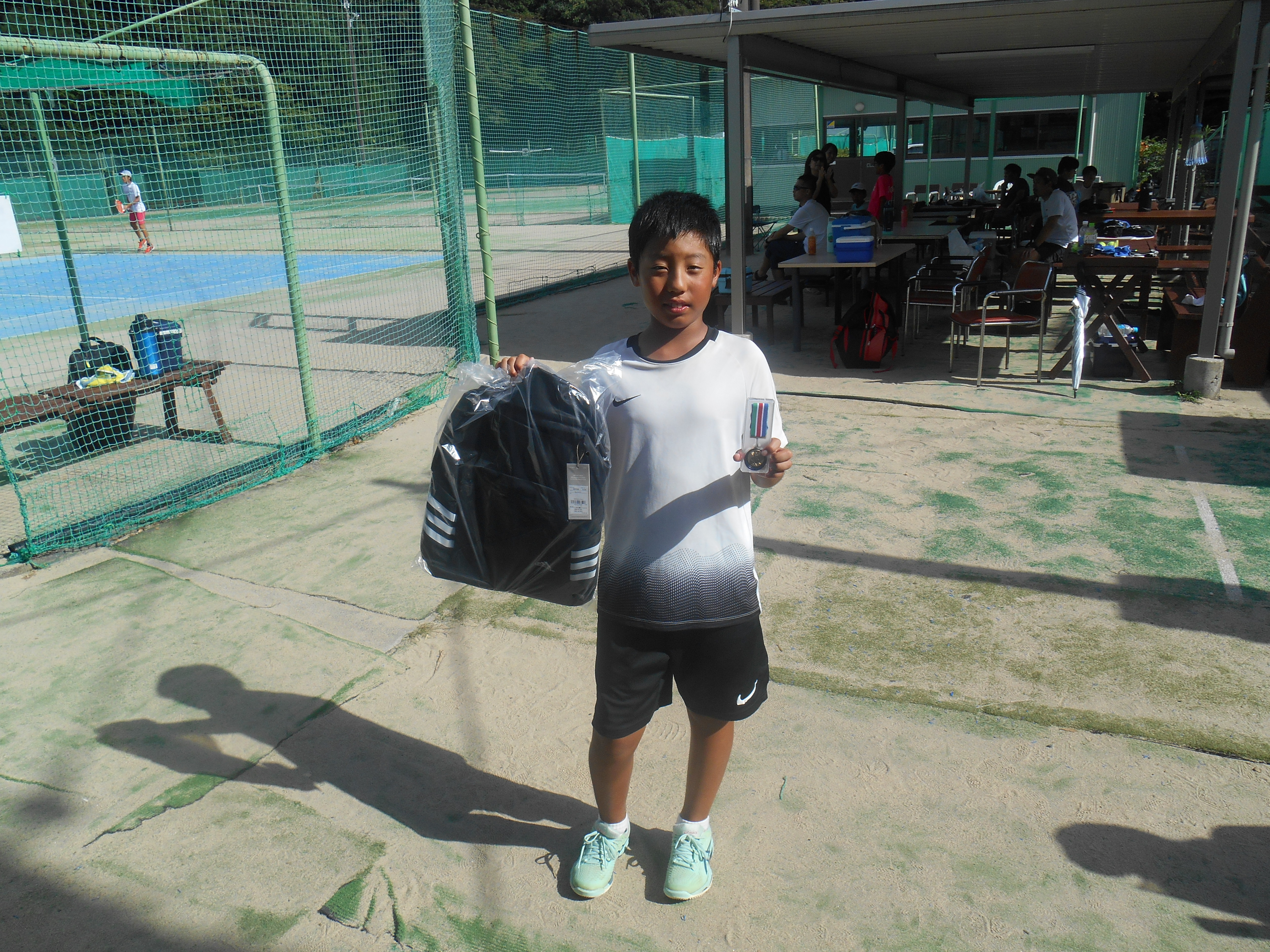 Beborn Tennis Club