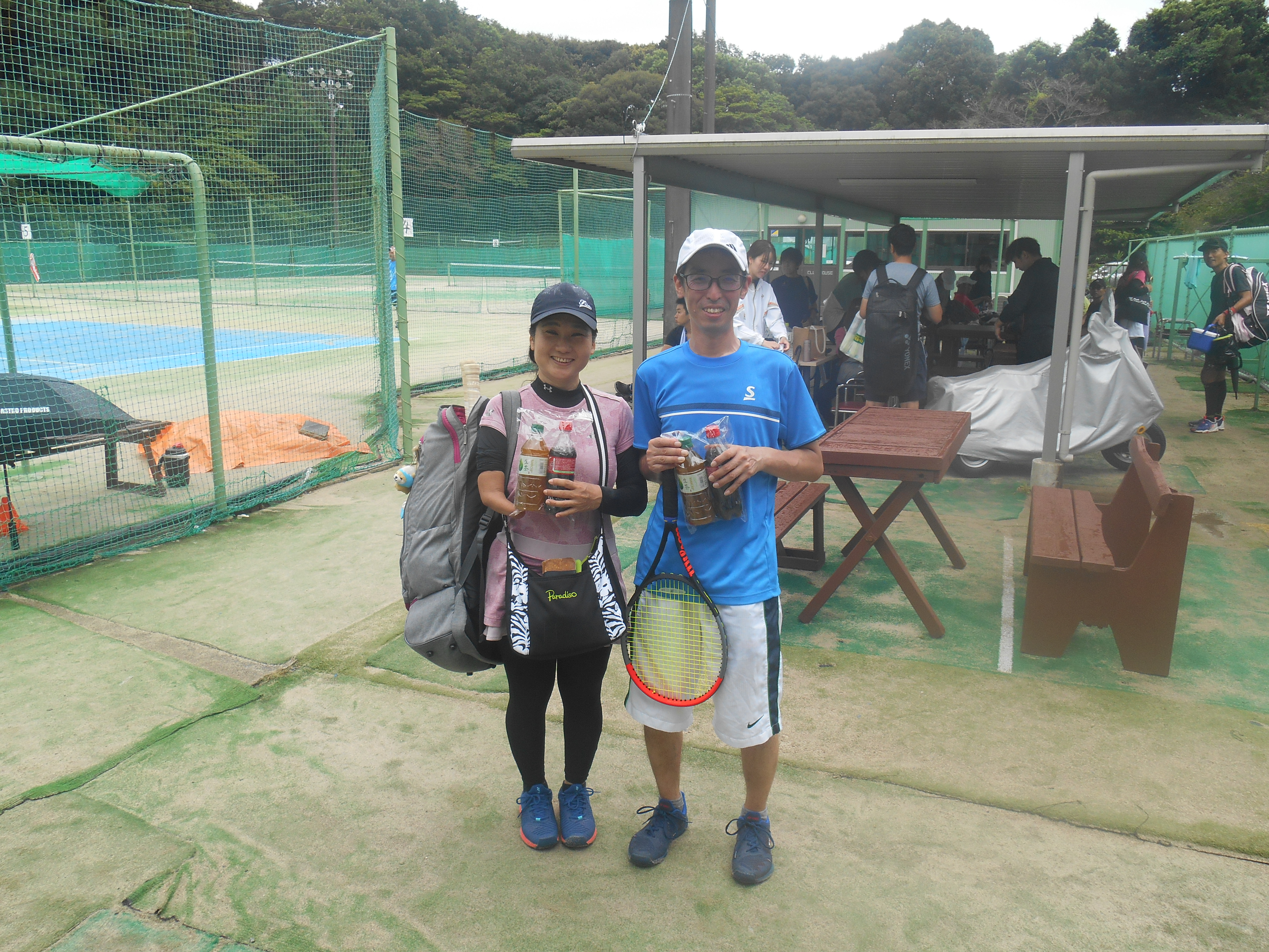 Beborn Tennis Club