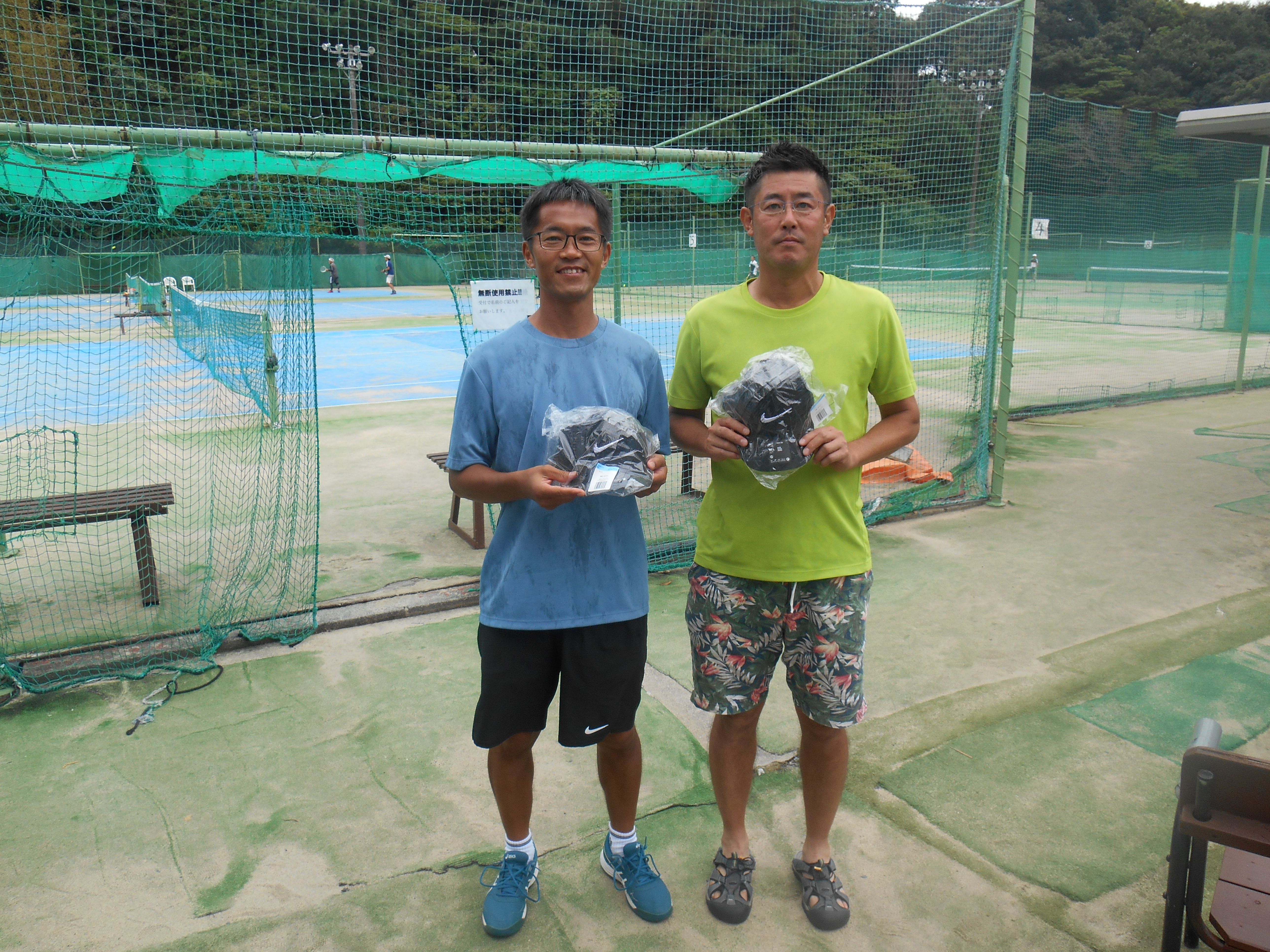 Beborn Tennis Club