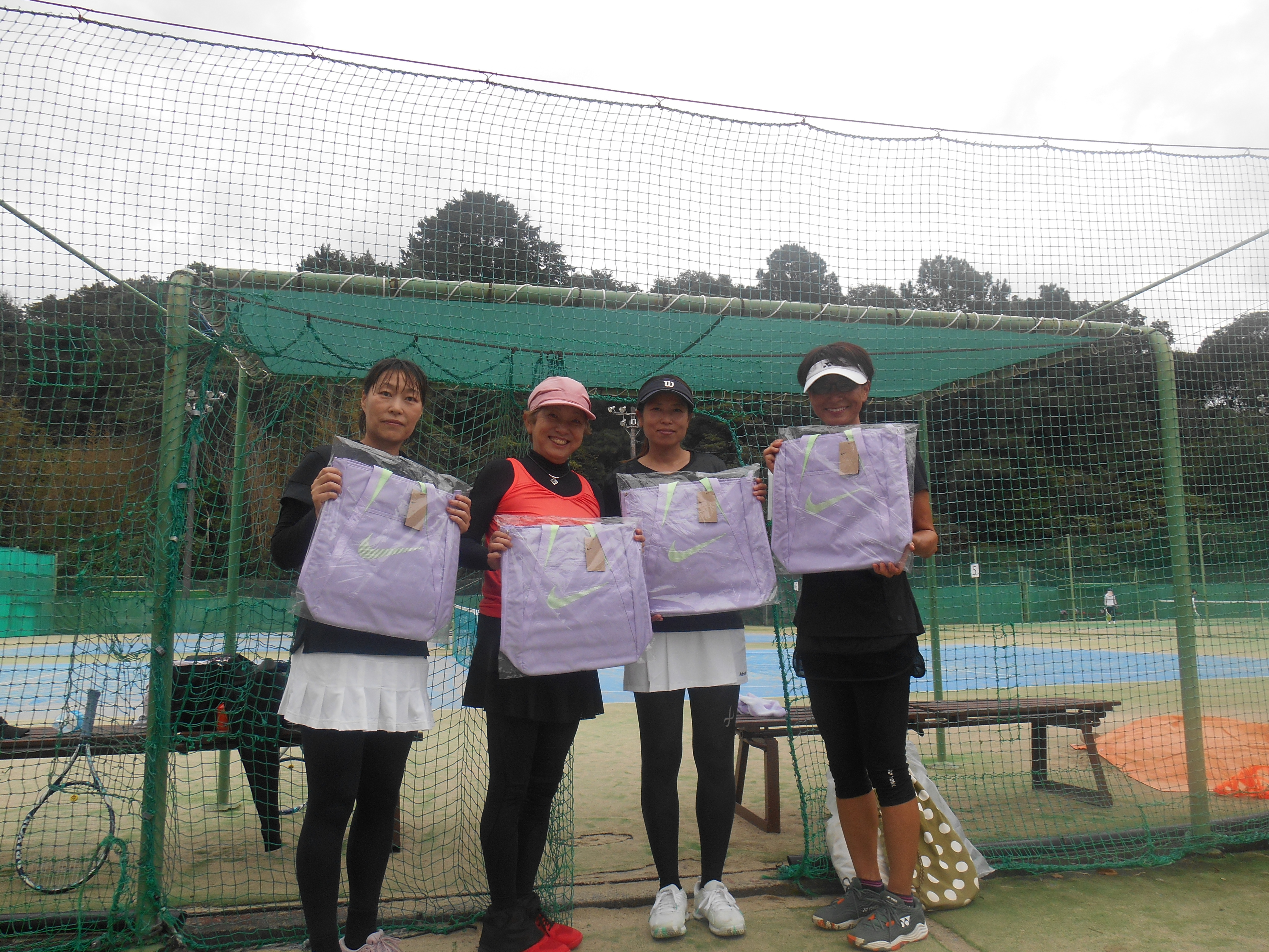 Beborn Tennis Club