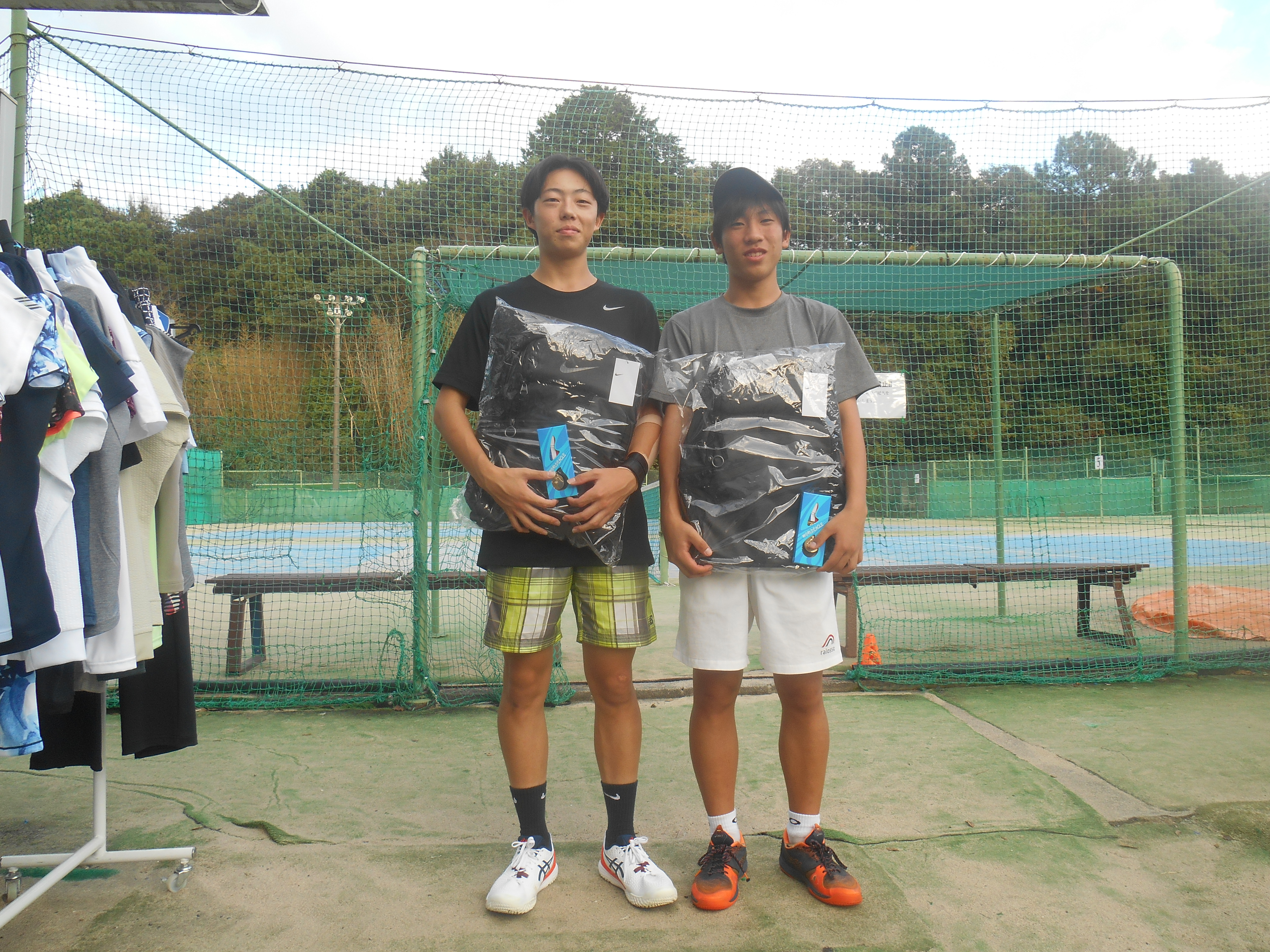 Beborn Tennis Club