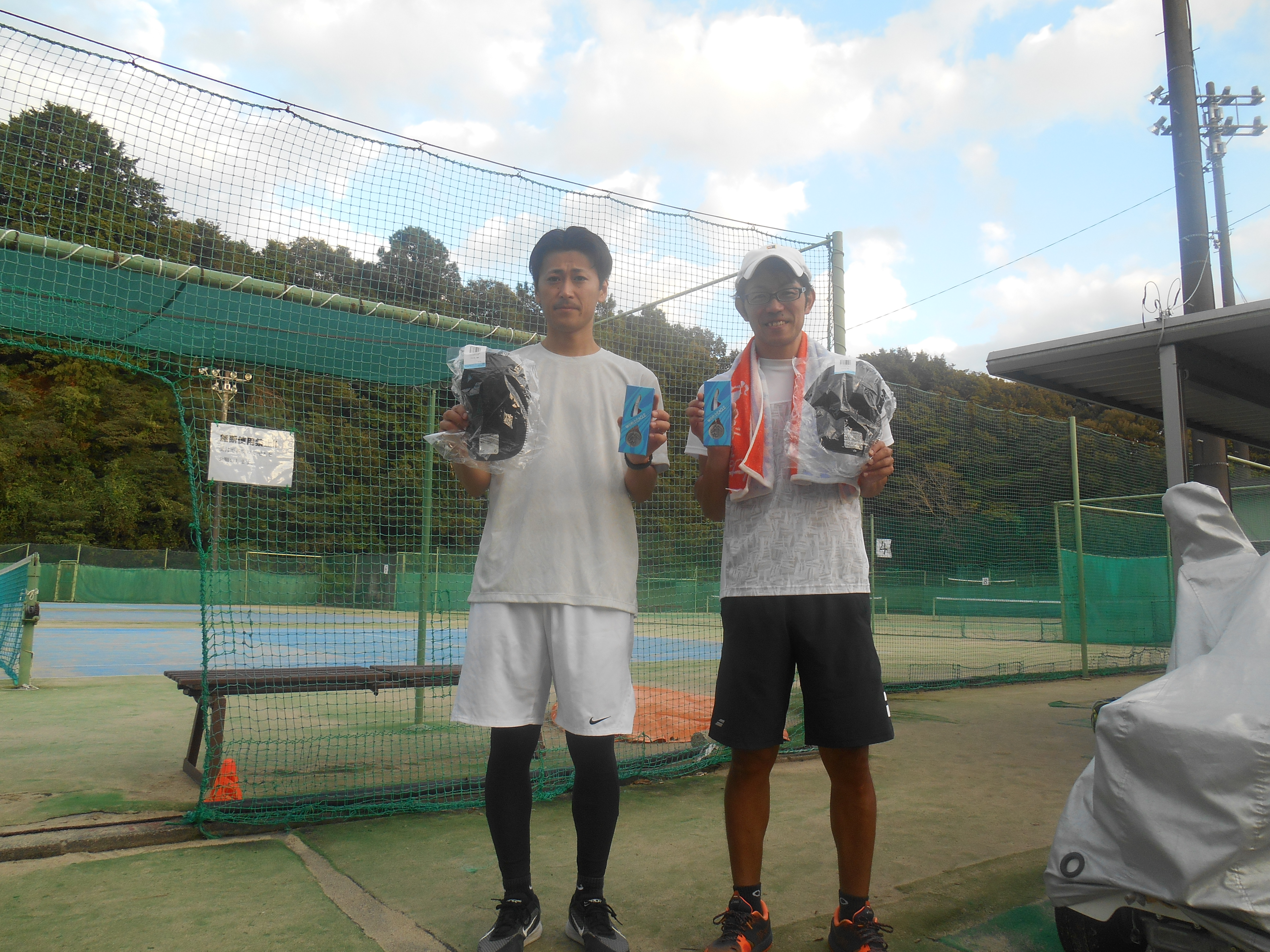 Beborn Tennis Club