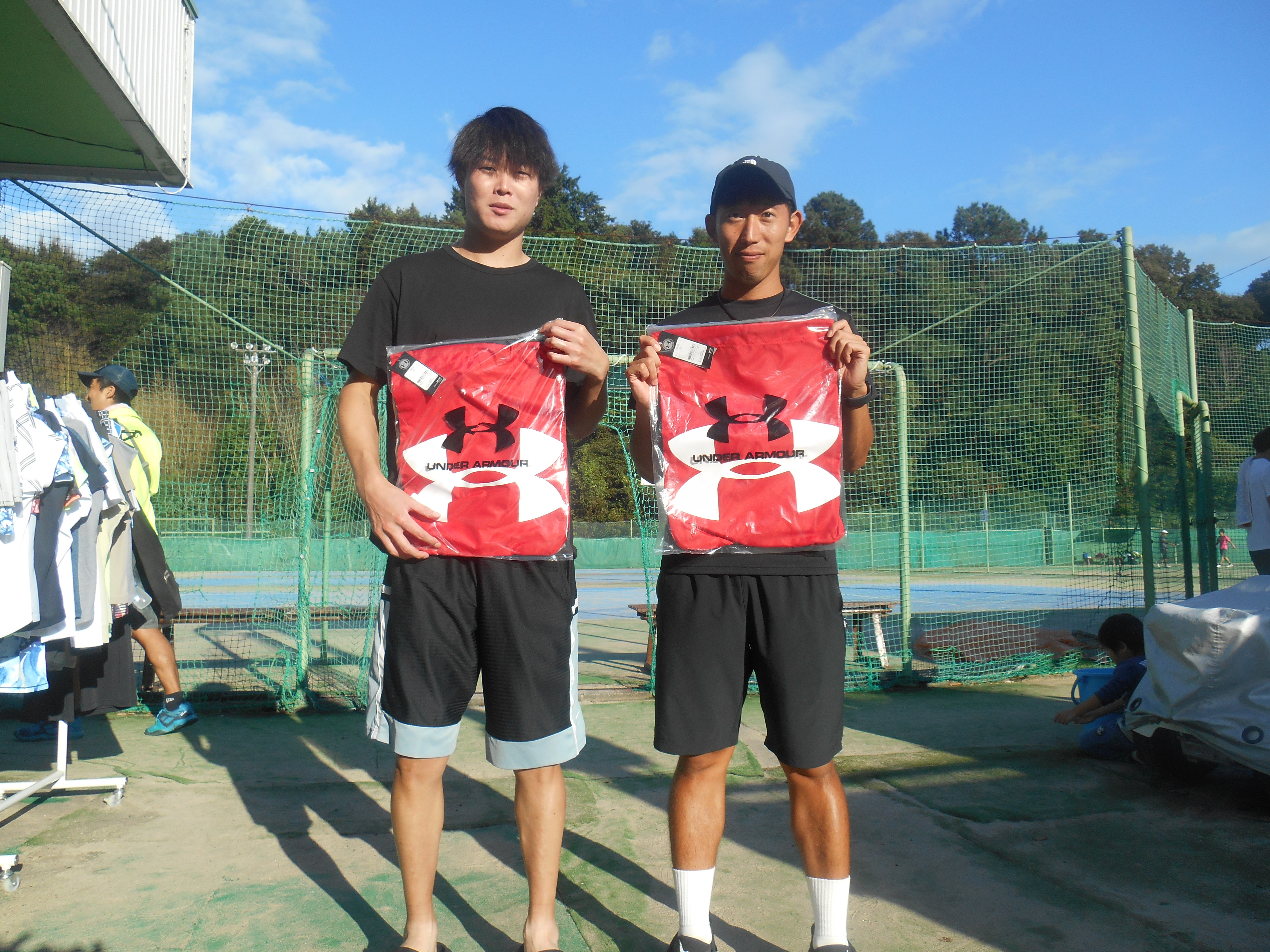 Beborn Tennis Club