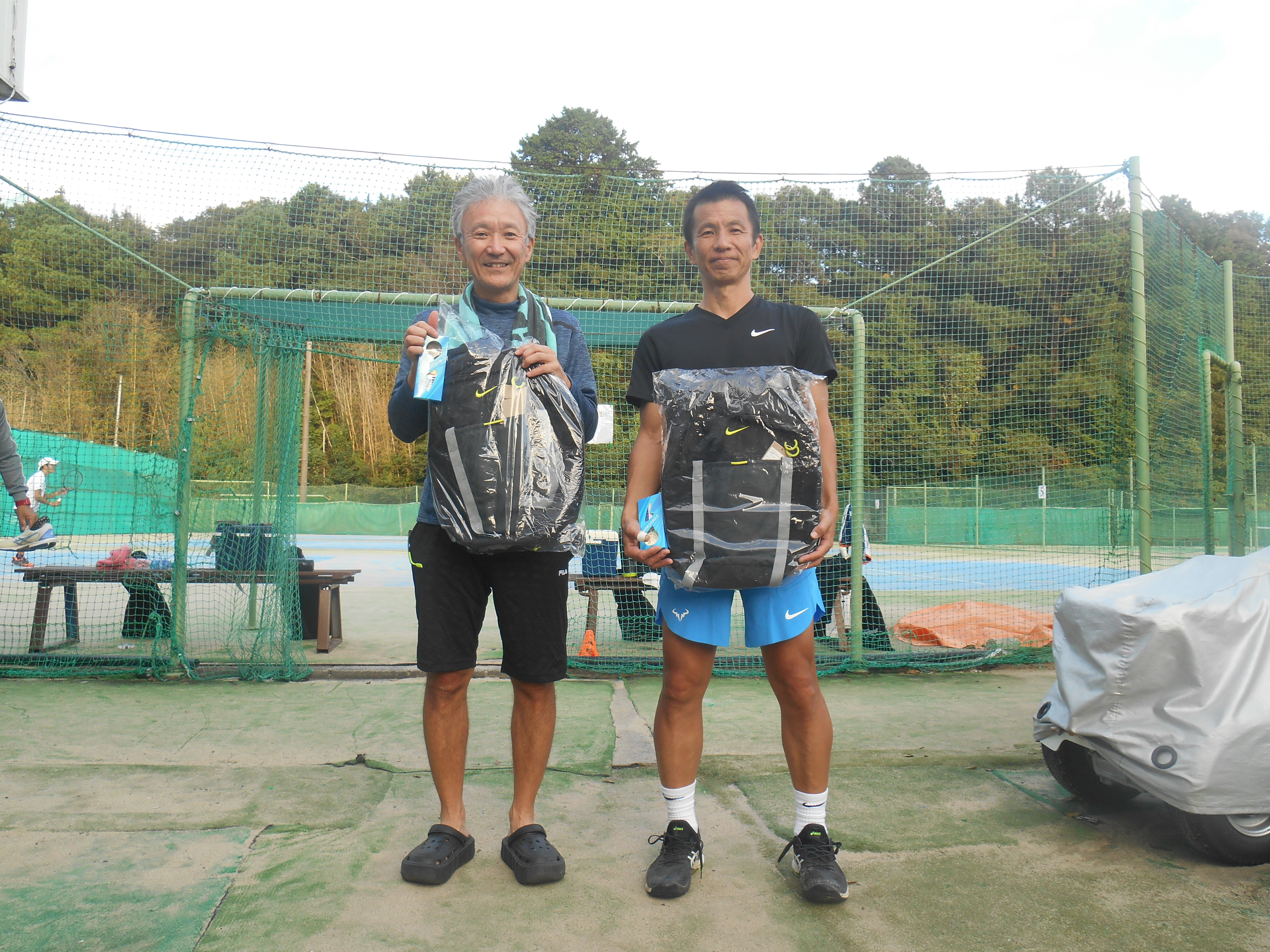 Beborn Tennis Club