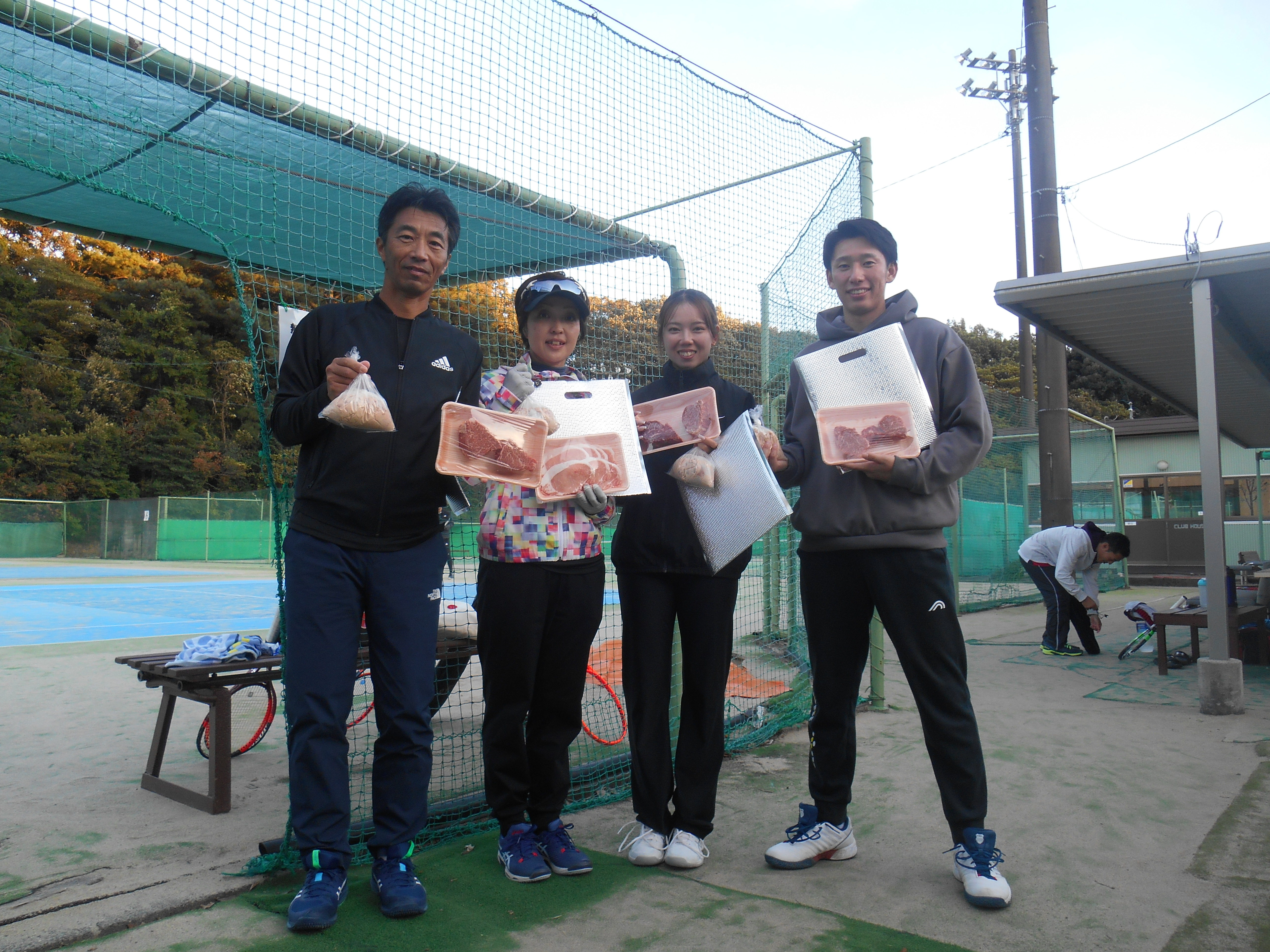 Beborn Tennis Club