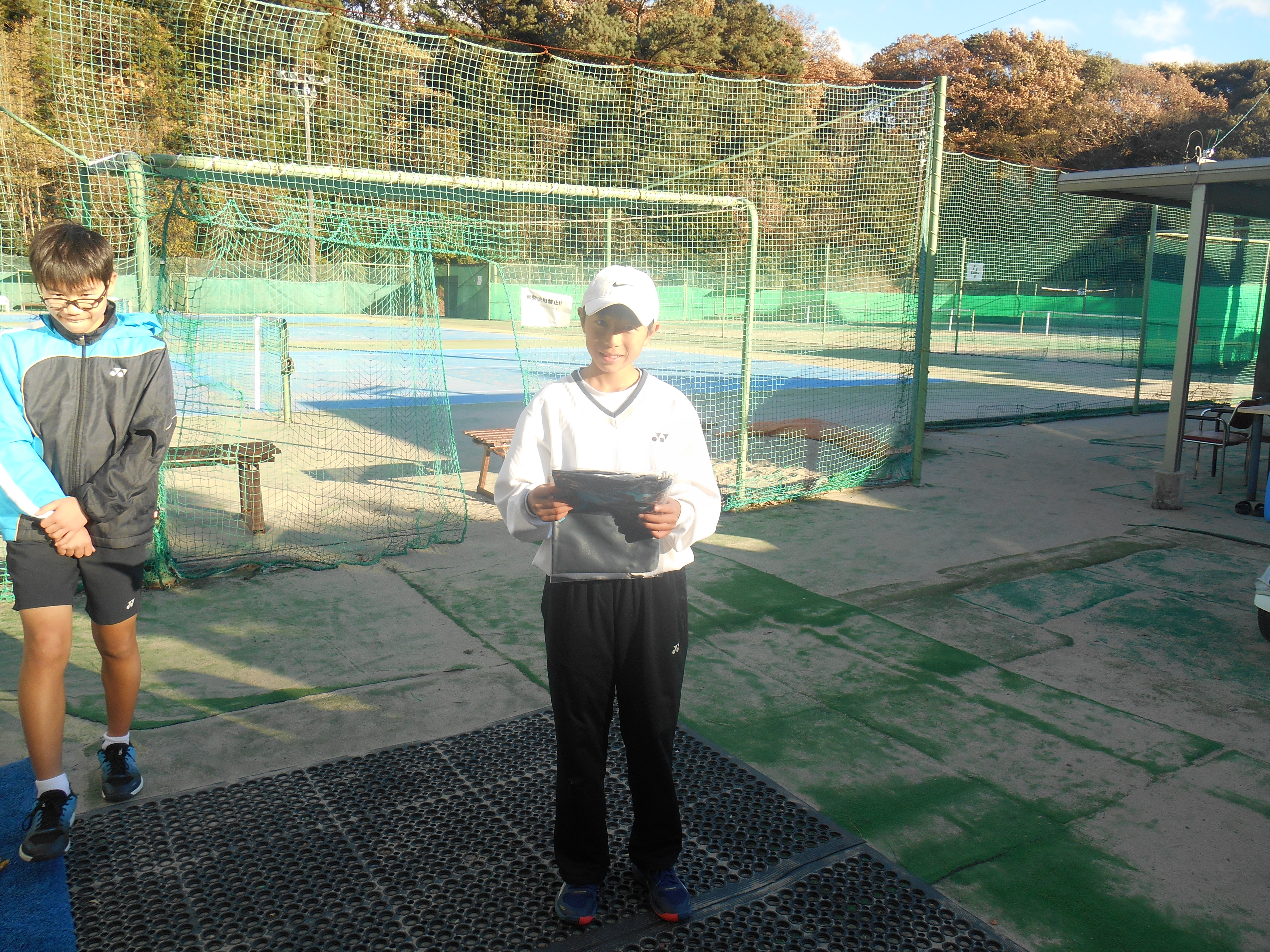 Beborn Tennis Club