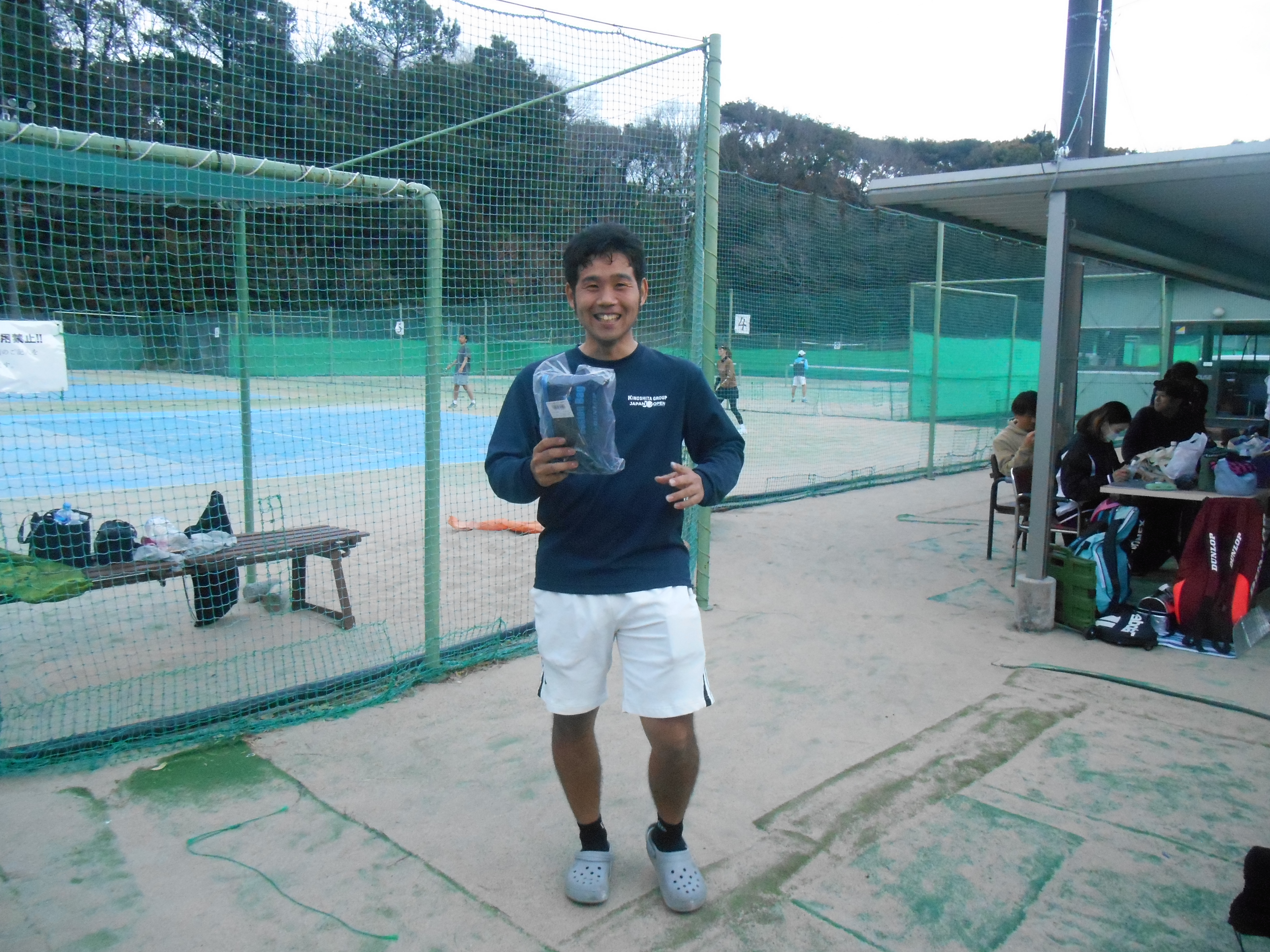 Beborn Tennis Club