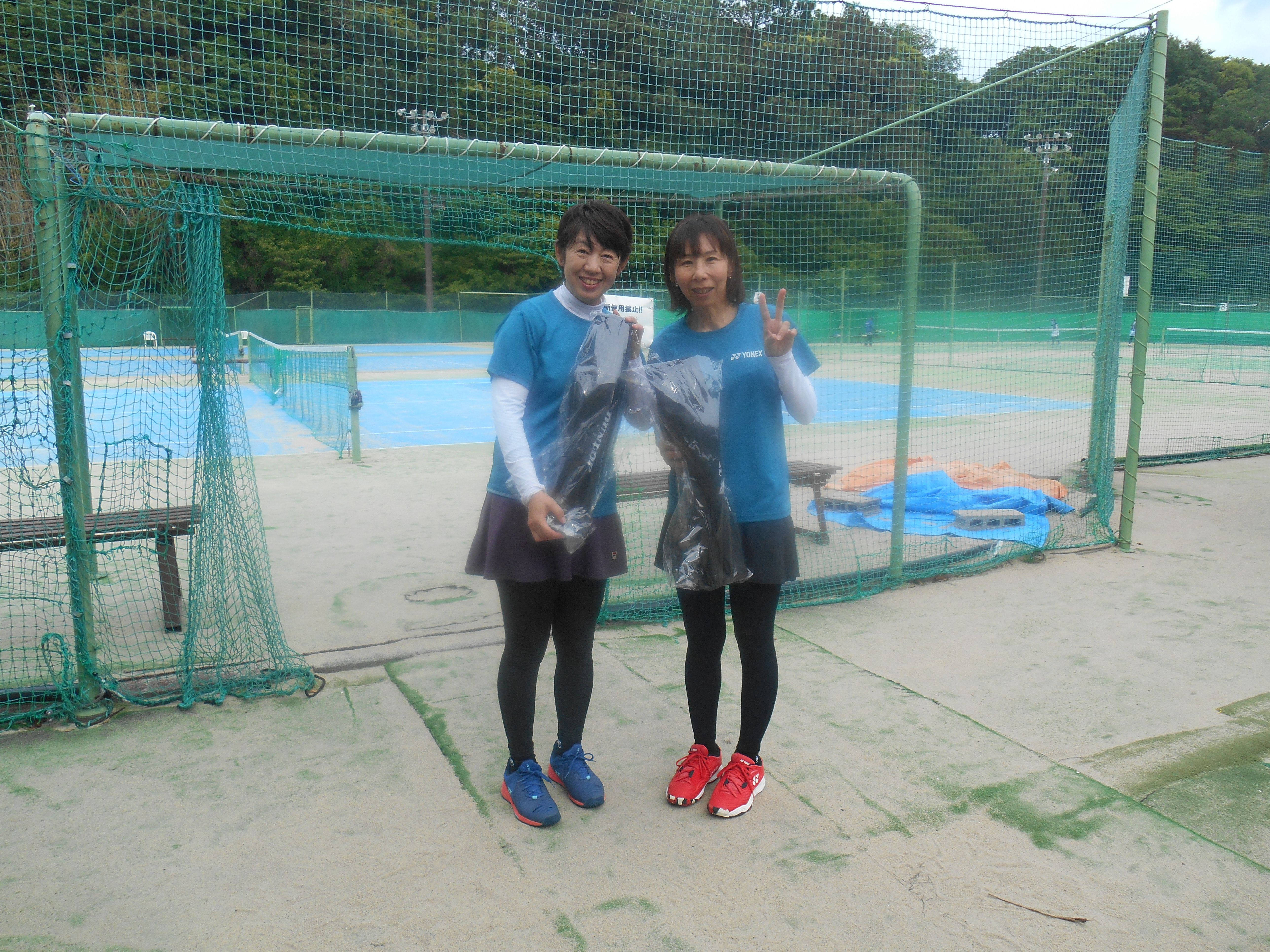 Beborn Tennis Club
