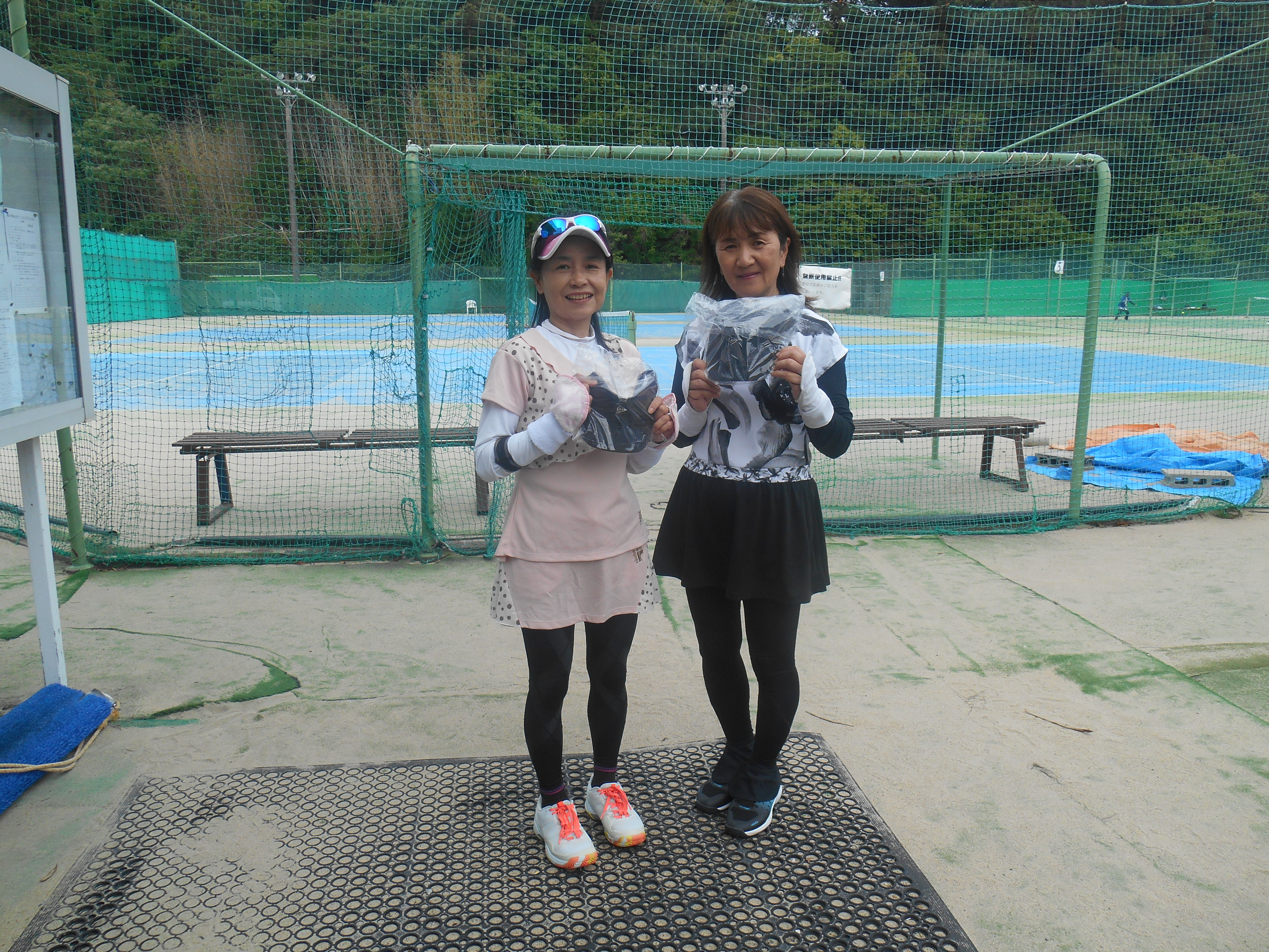 Beborn Tennis Club