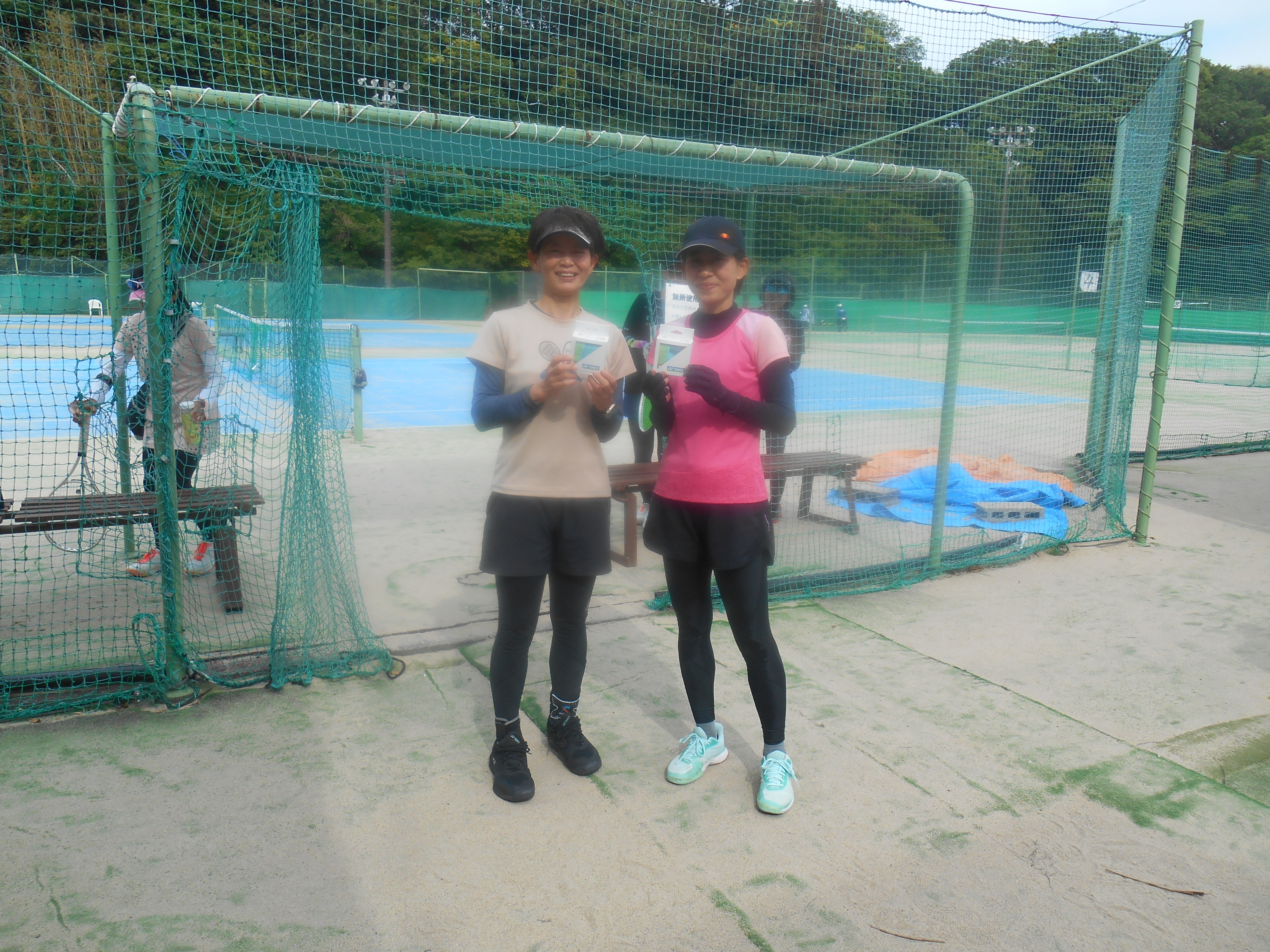 Beborn Tennis Club