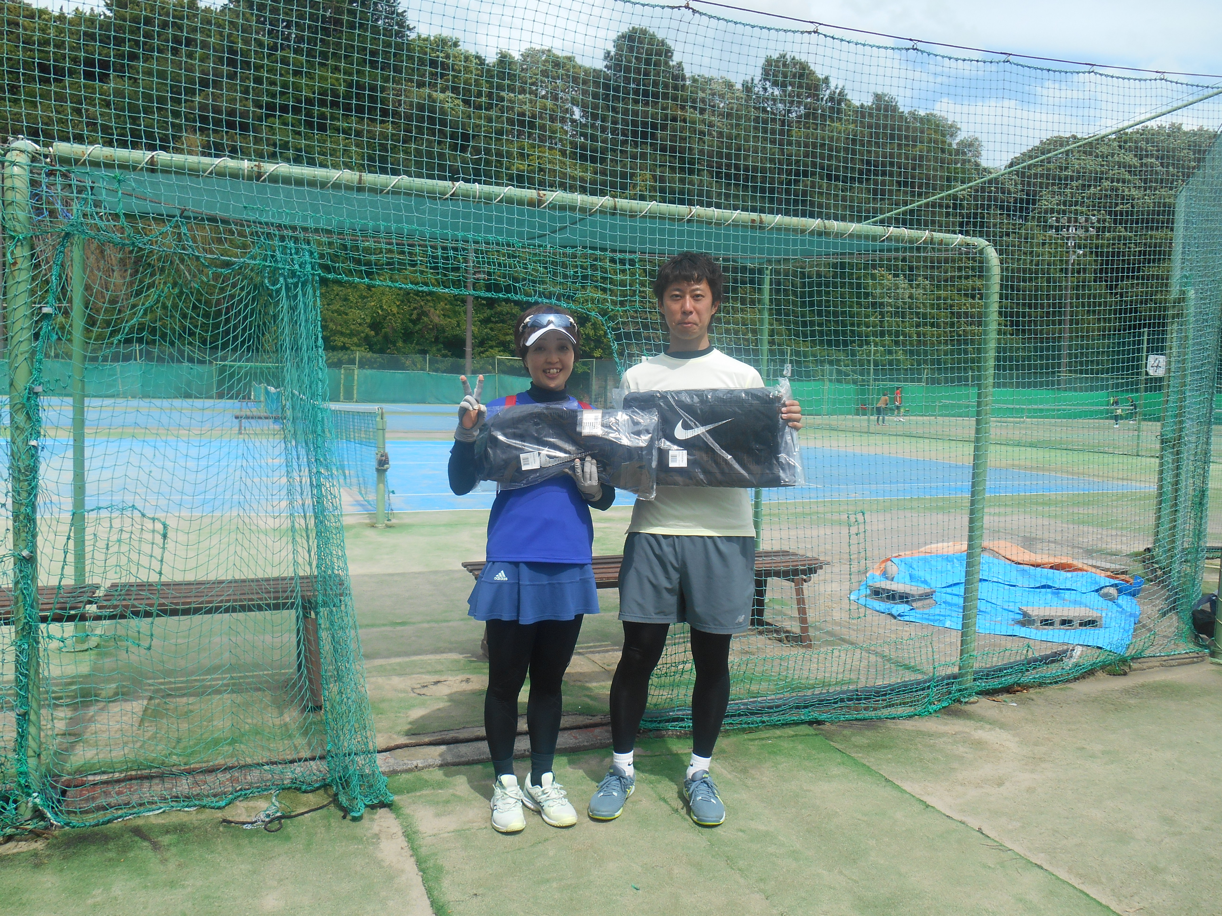 Beborn Tennis Club