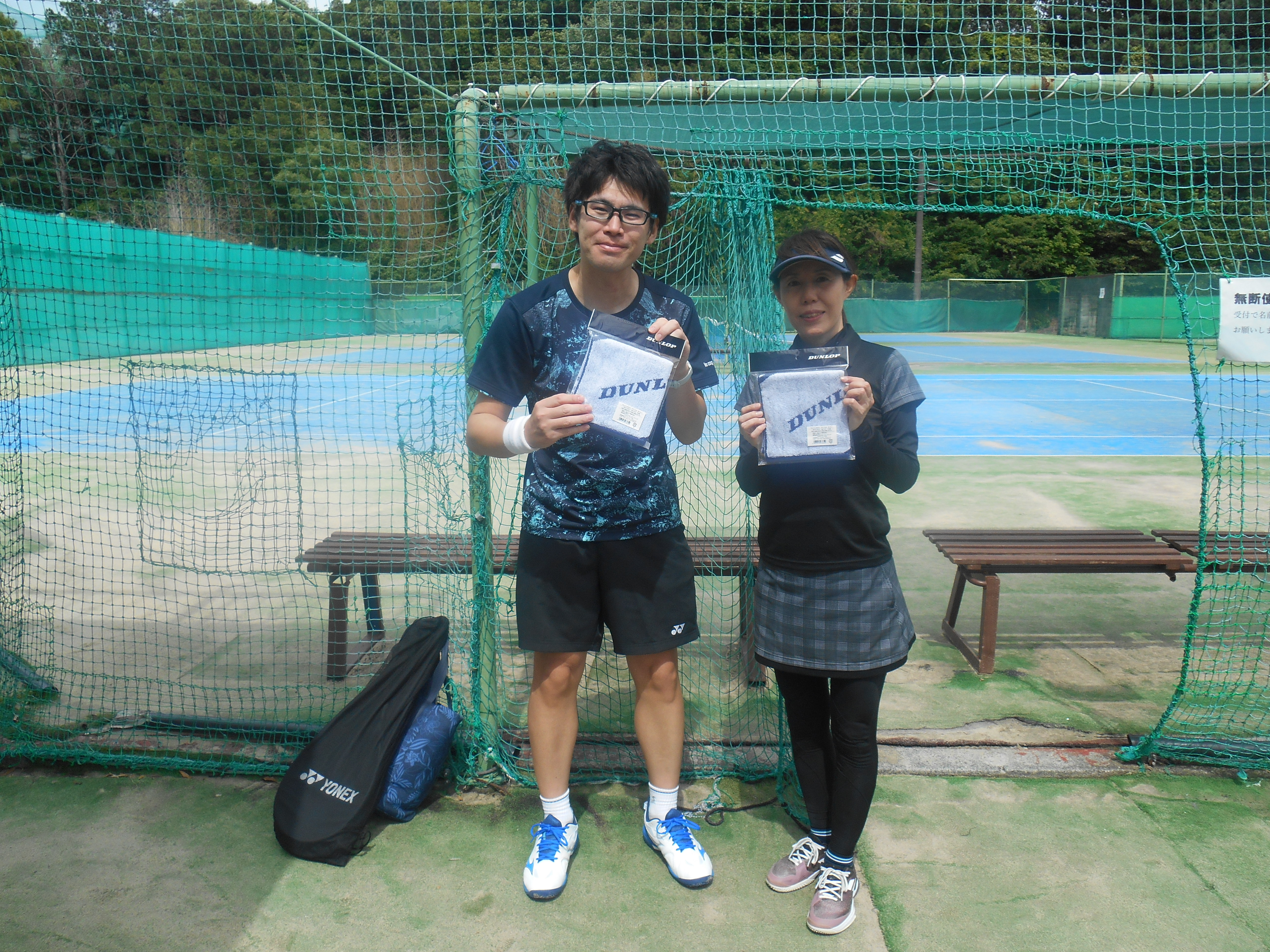 Beborn Tennis Club