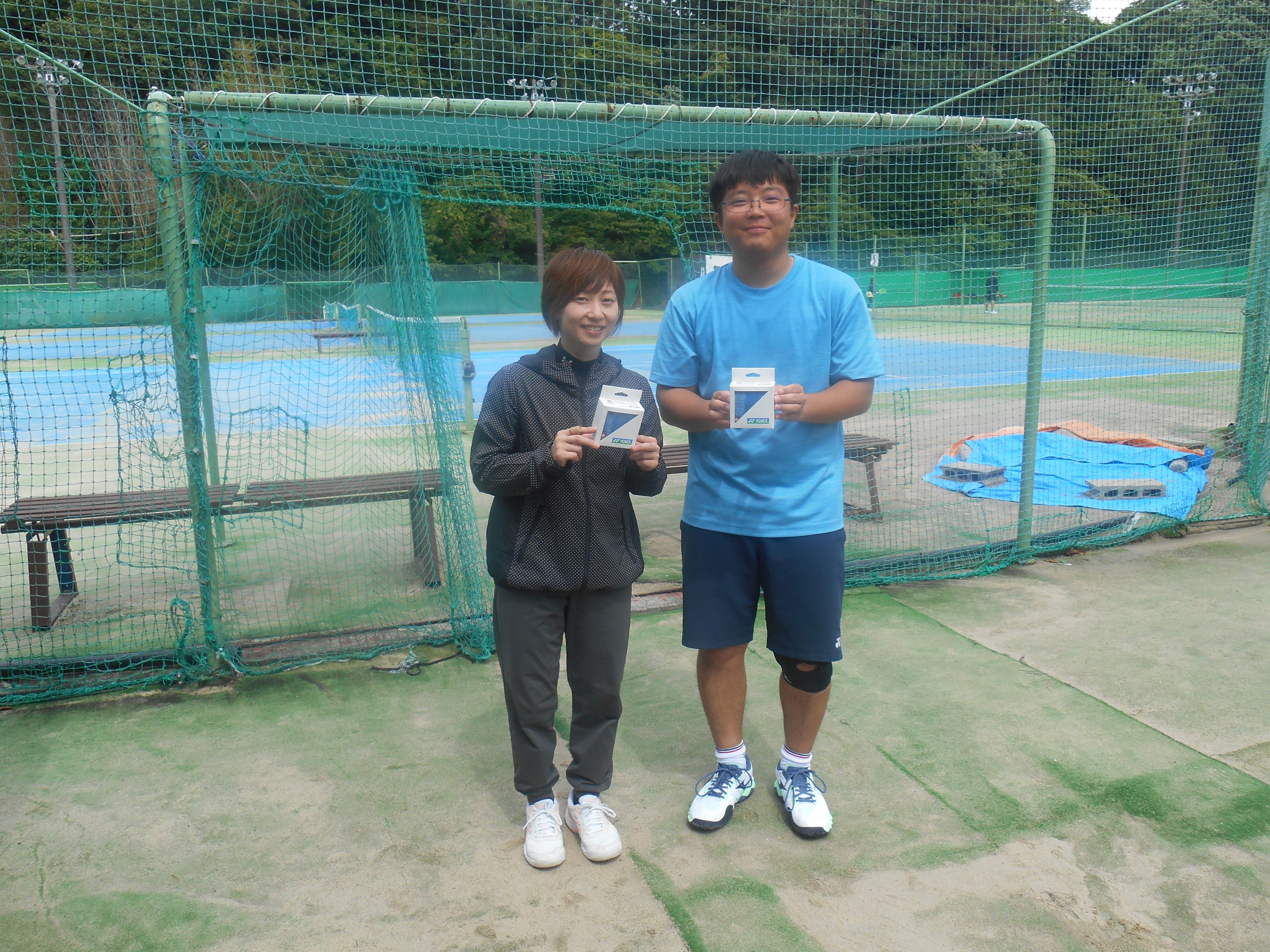 Beborn Tennis Club