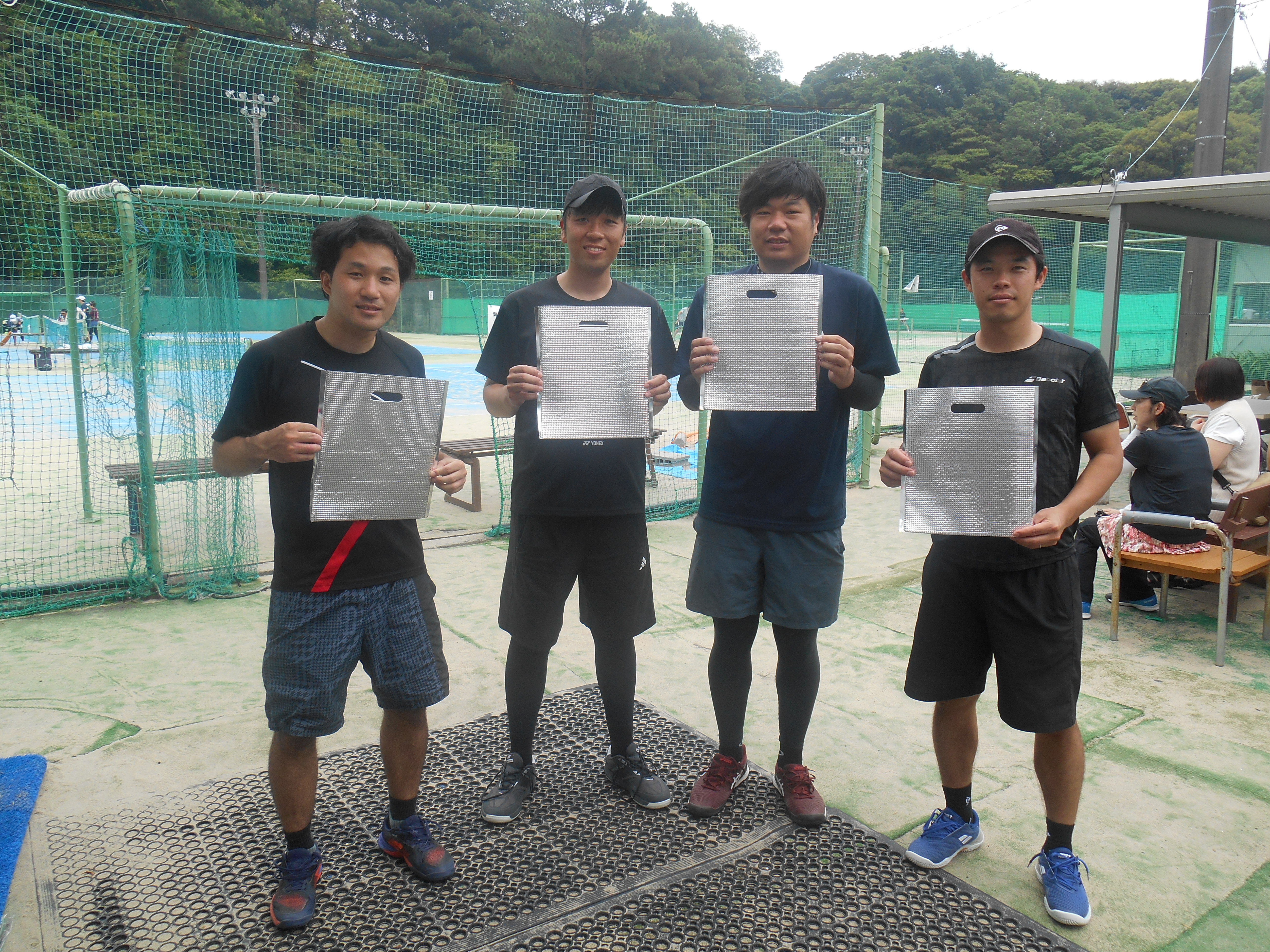 Beborn Tennis Club