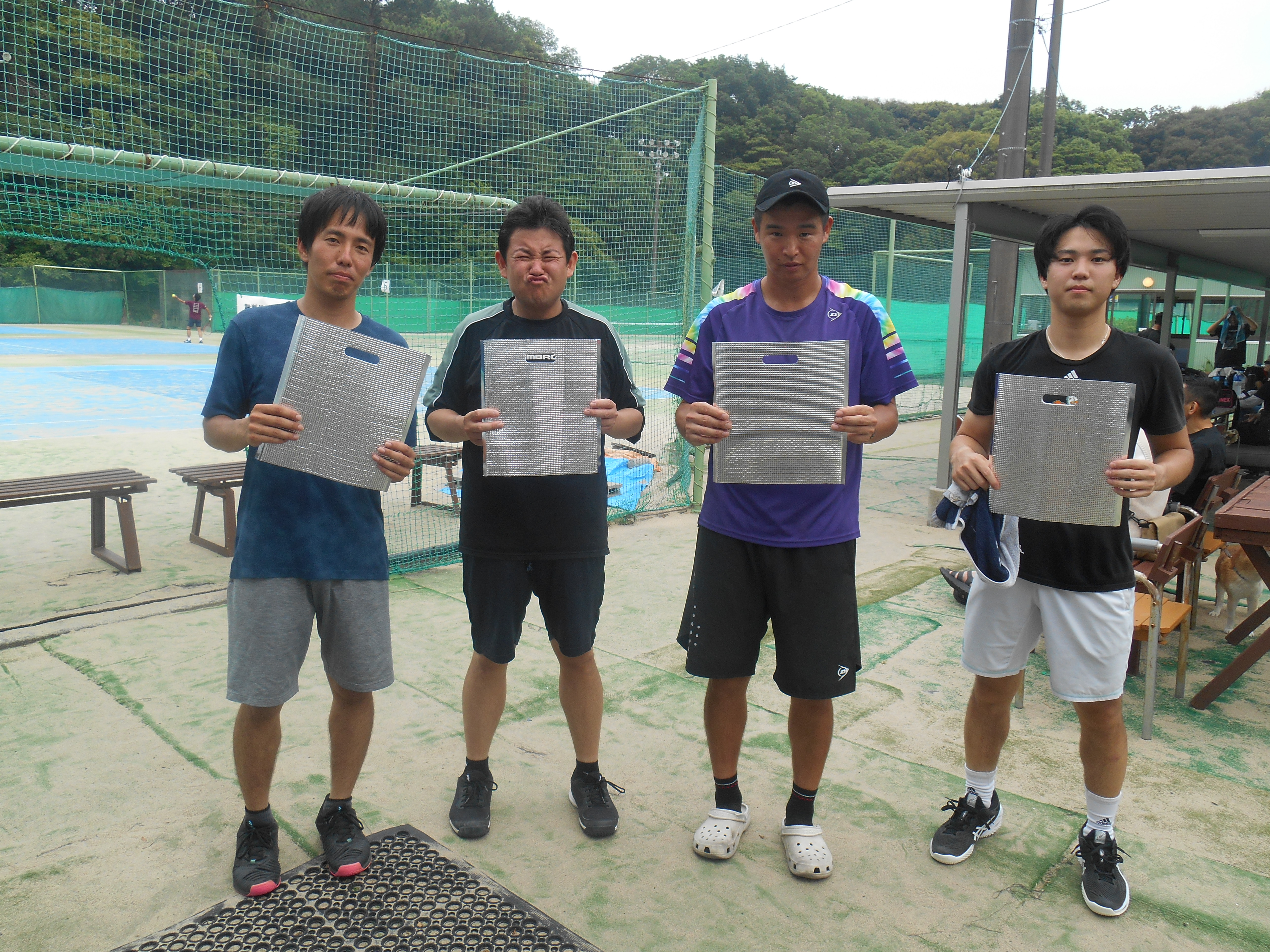 Beborn Tennis Club