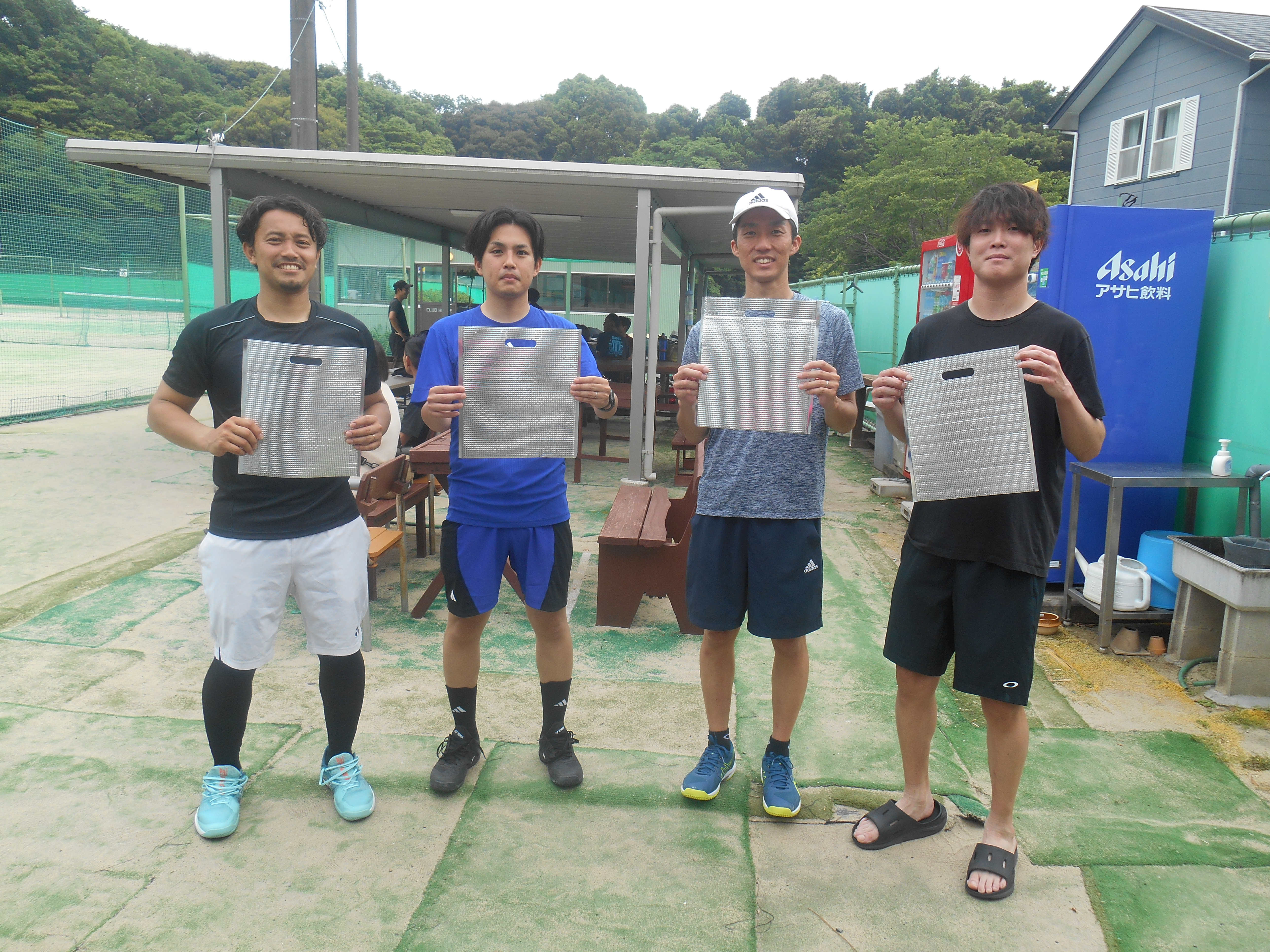 Beborn Tennis Club