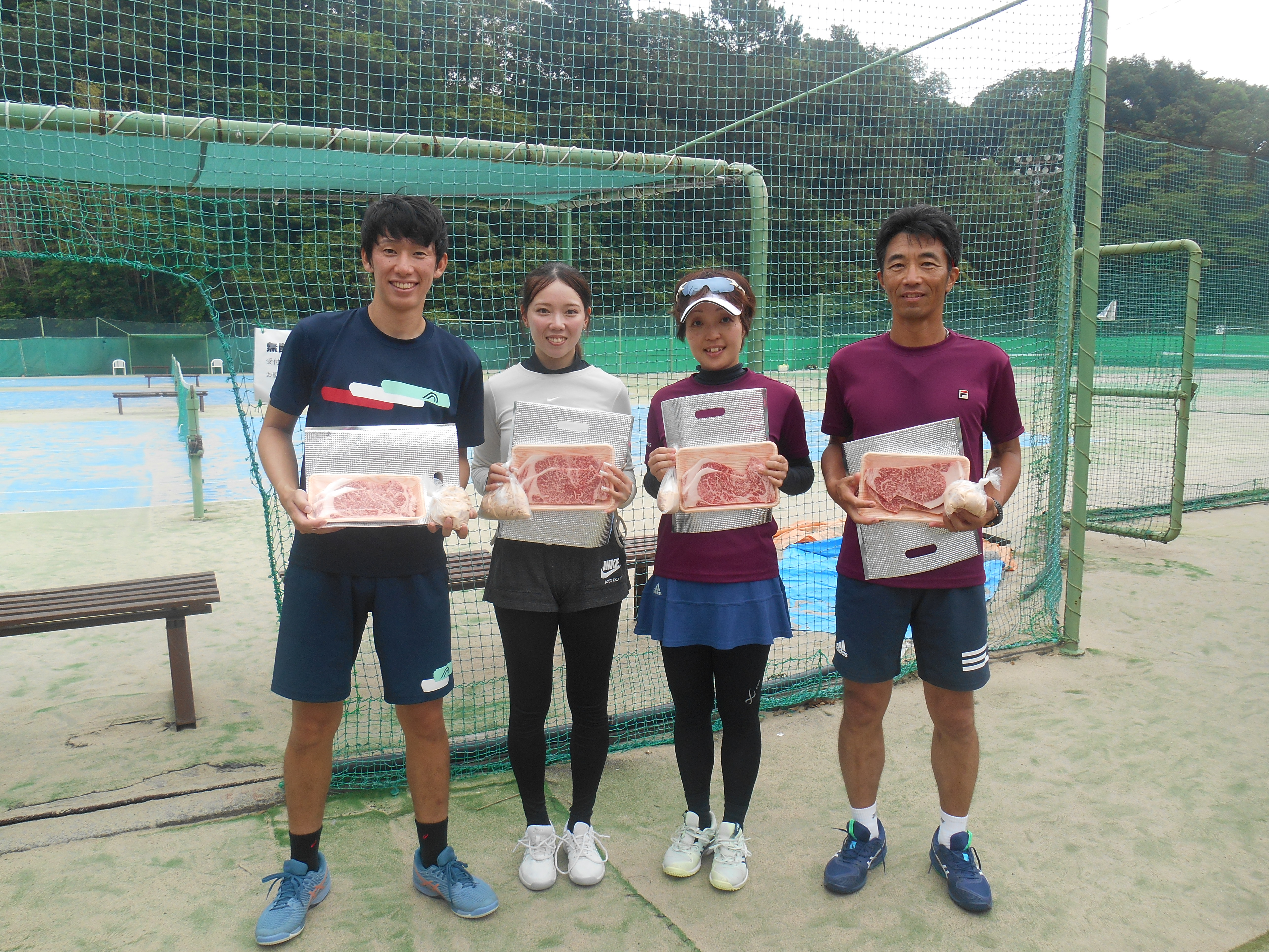 Beborn Tennis Club