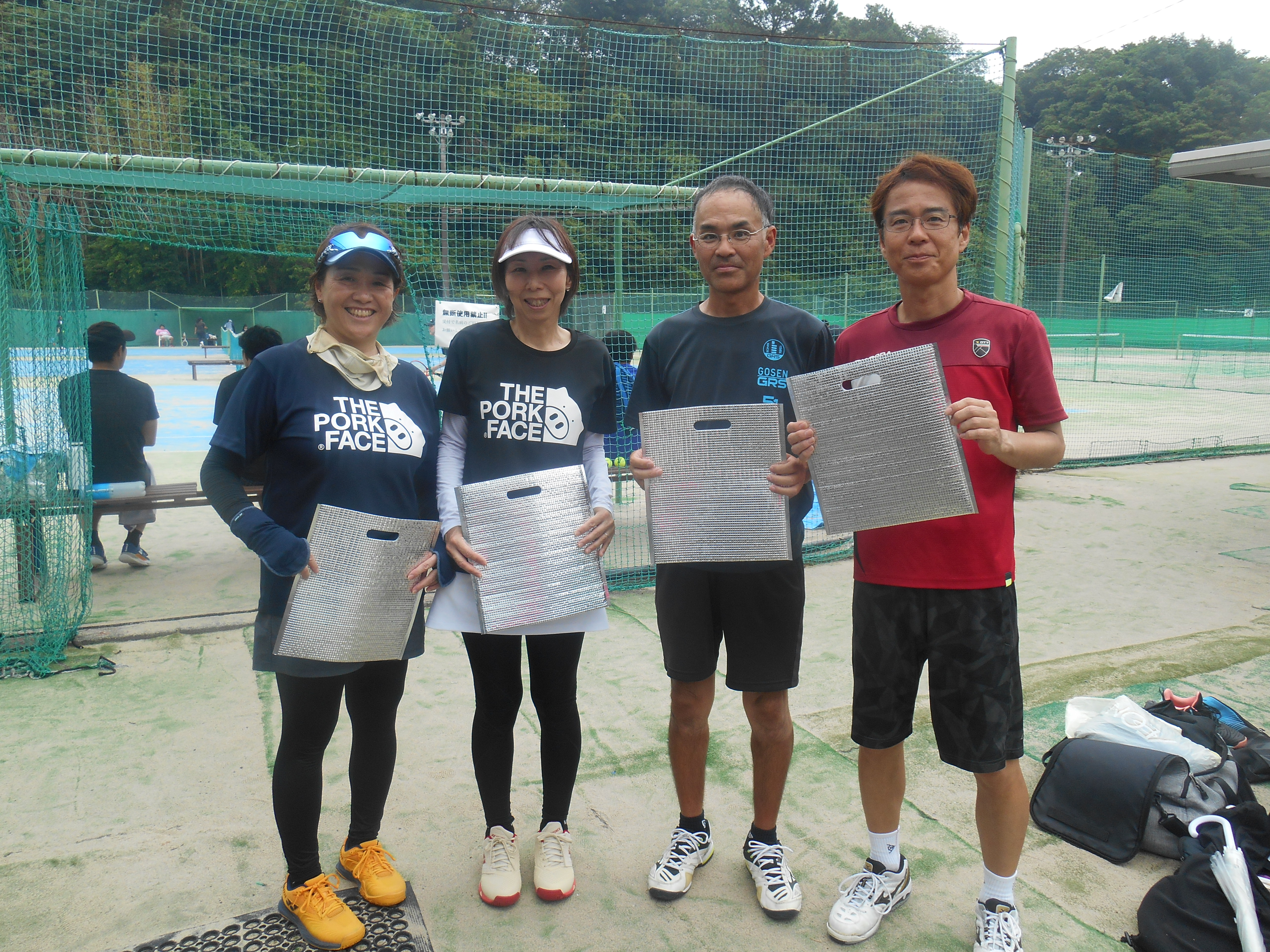 Beborn Tennis Club