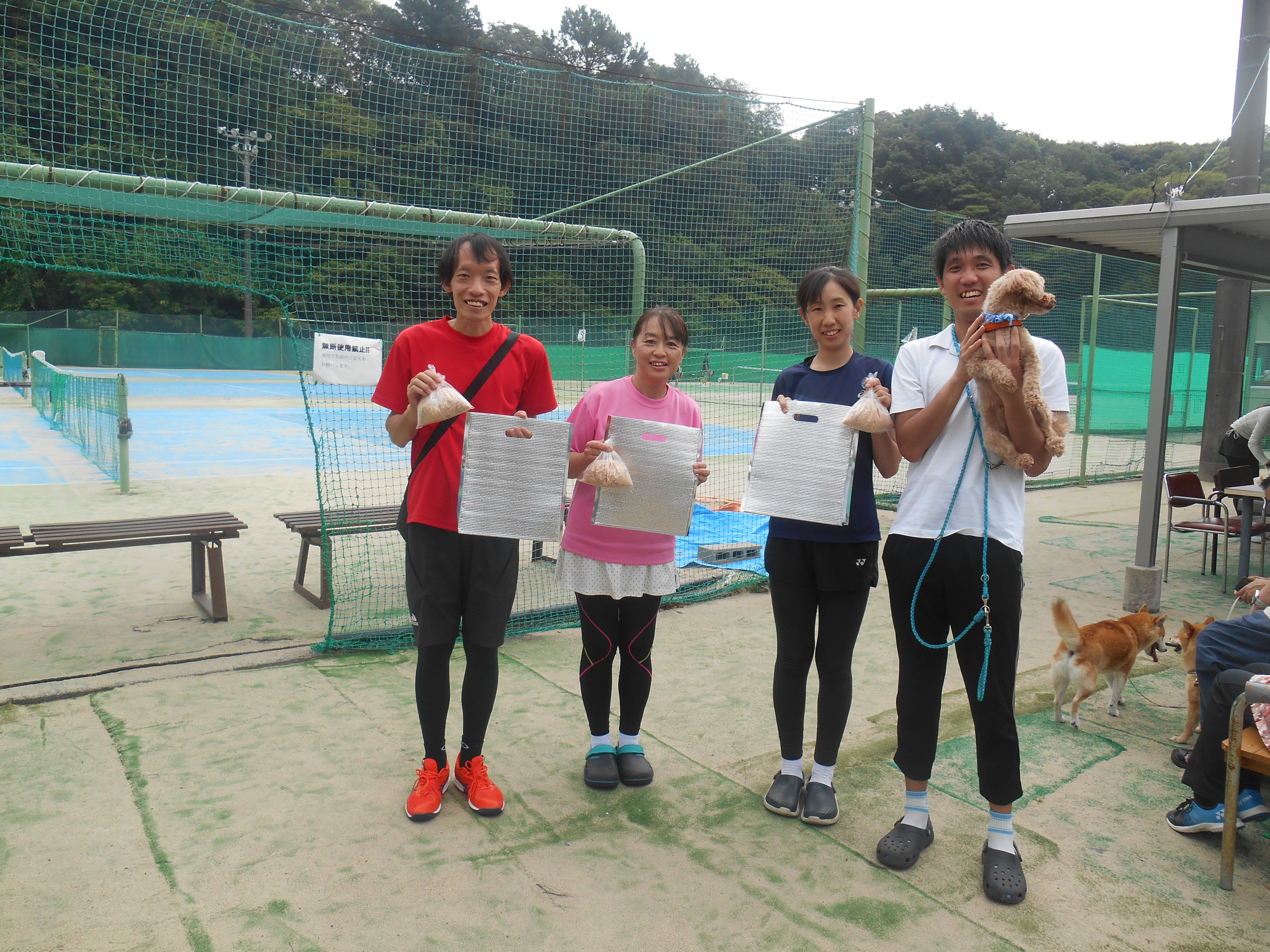 Beborn Tennis Club