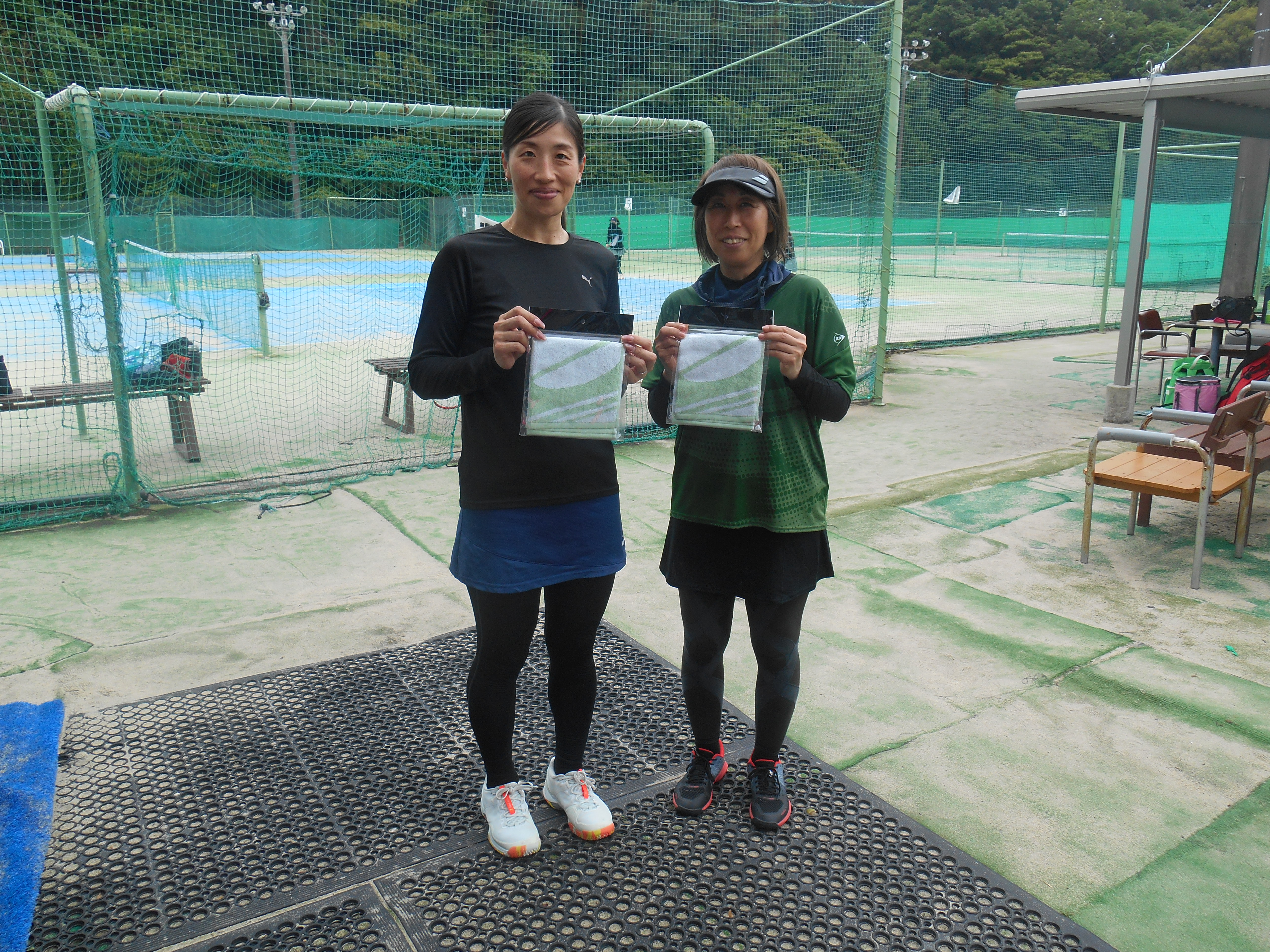 Beborn Tennis Club