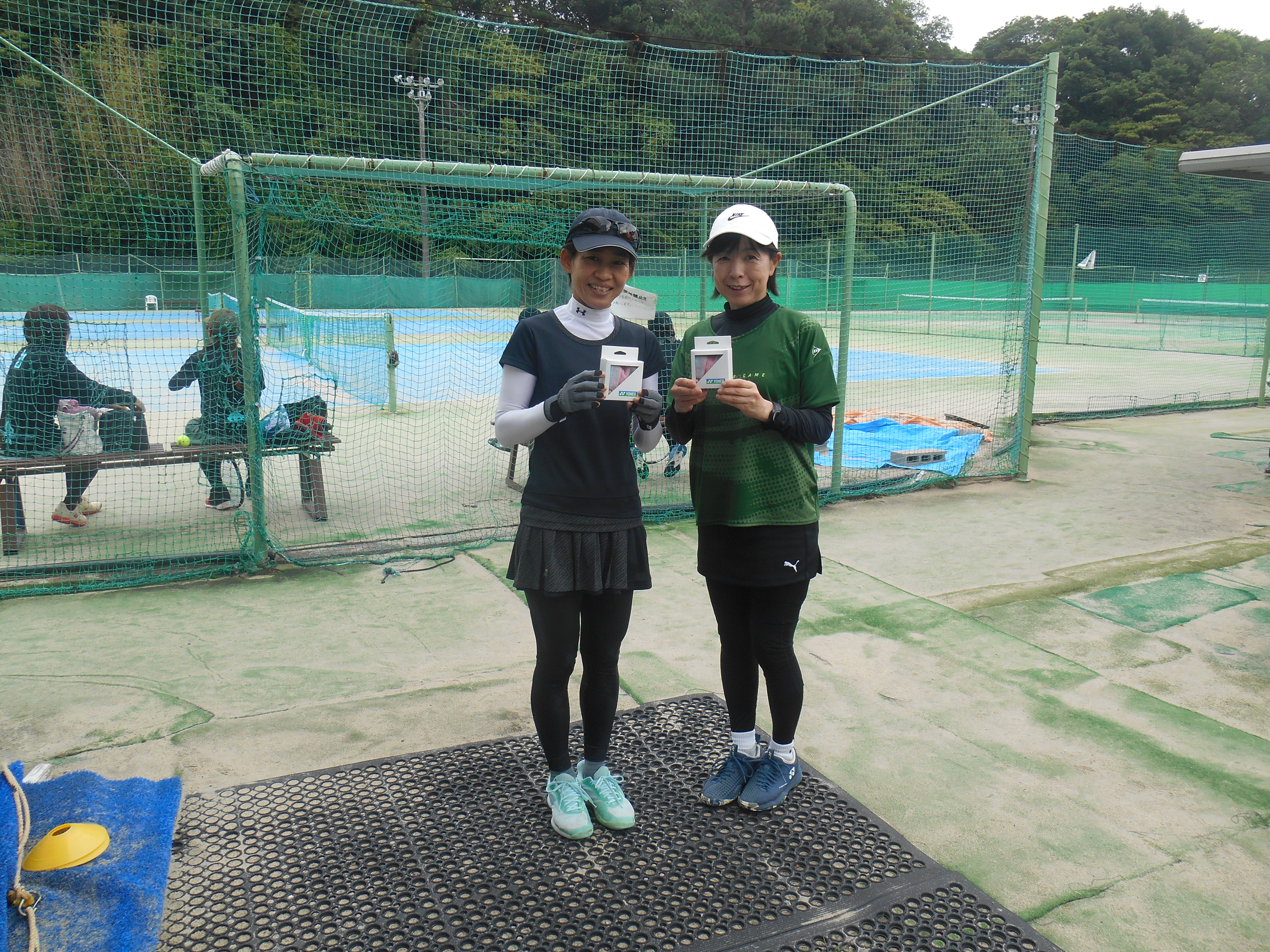 Beborn Tennis Club