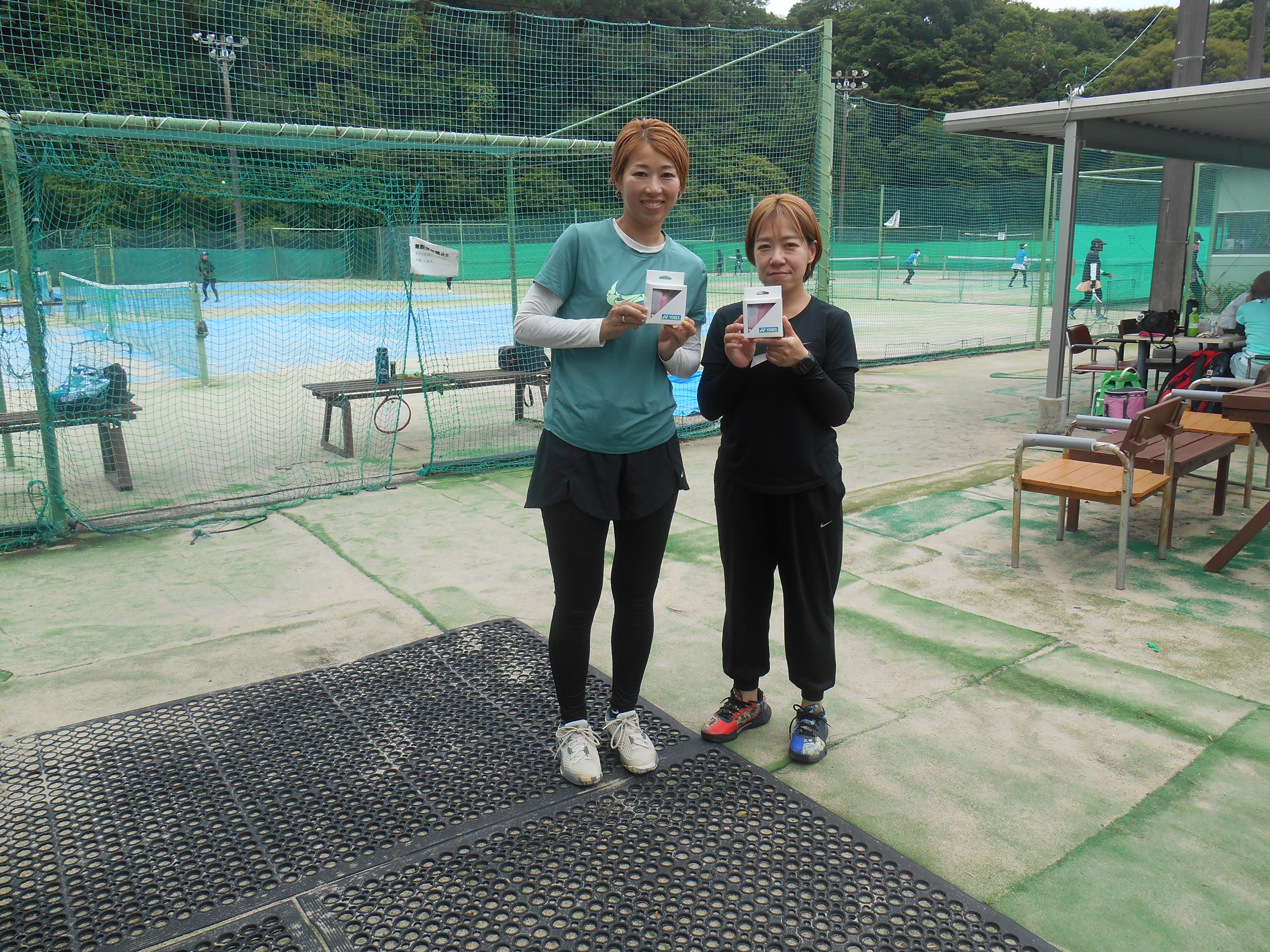 Beborn Tennis Club