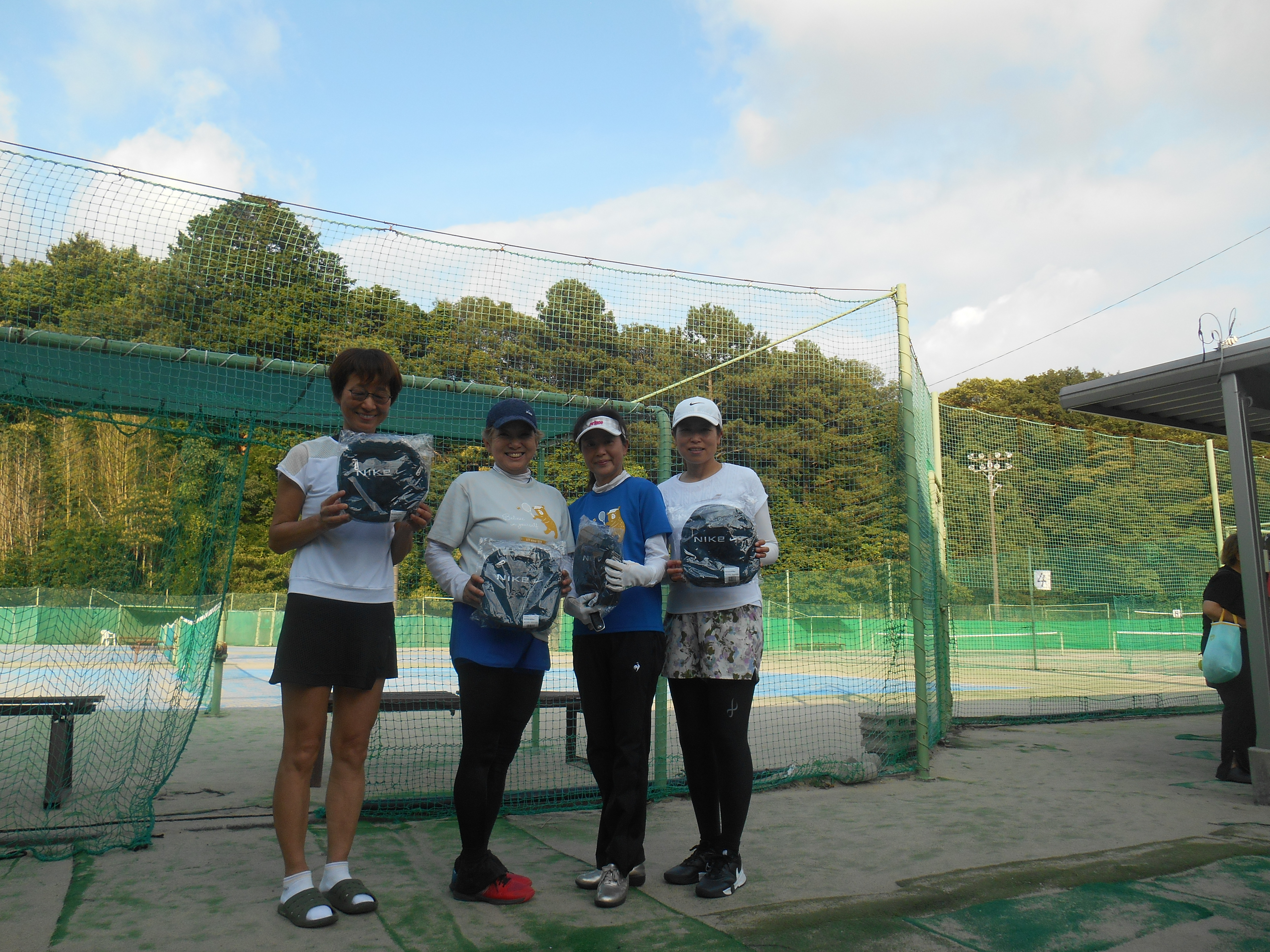 Beborn Tennis Club