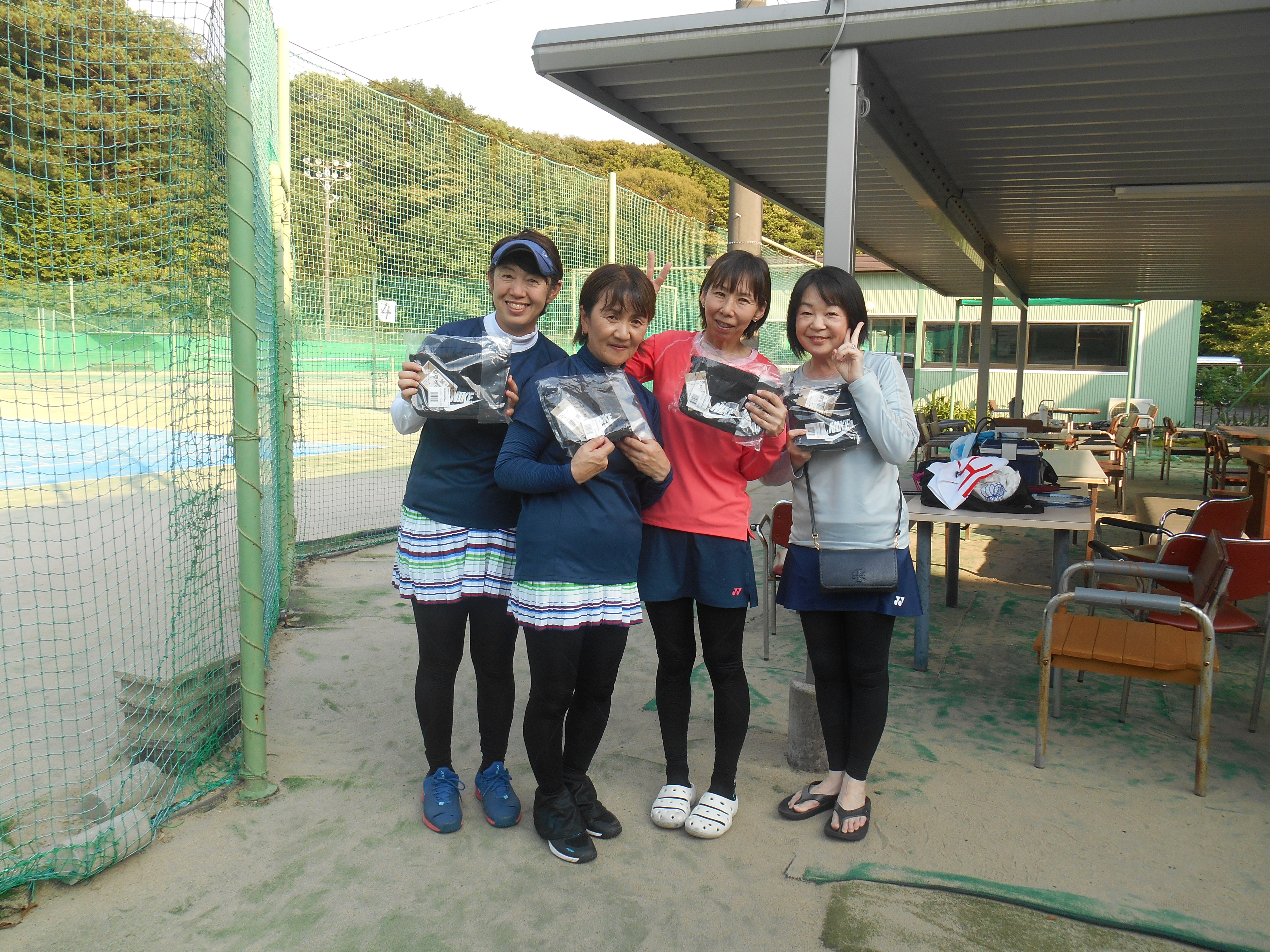 Beborn Tennis Club