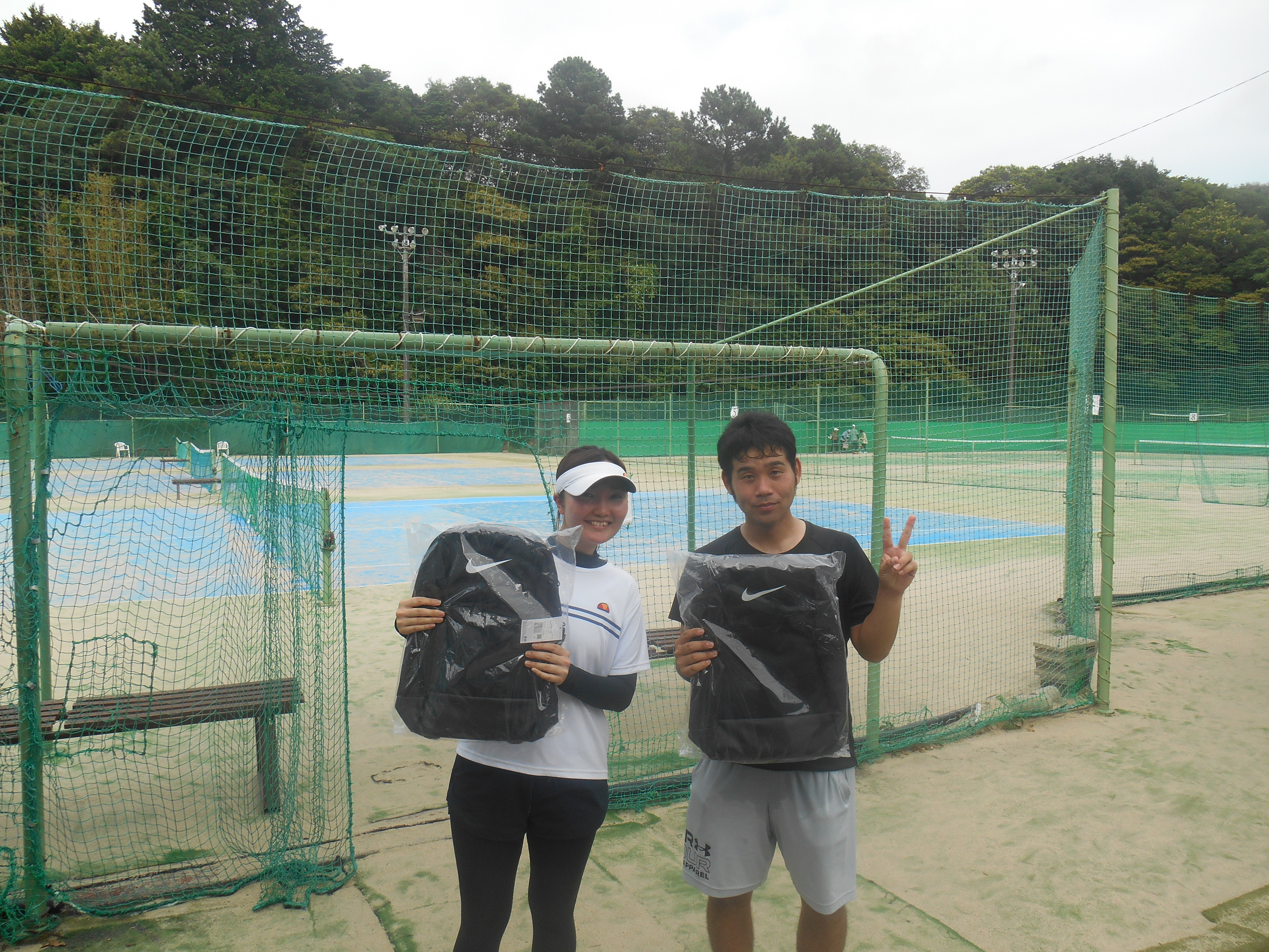 Beborn Tennis Club