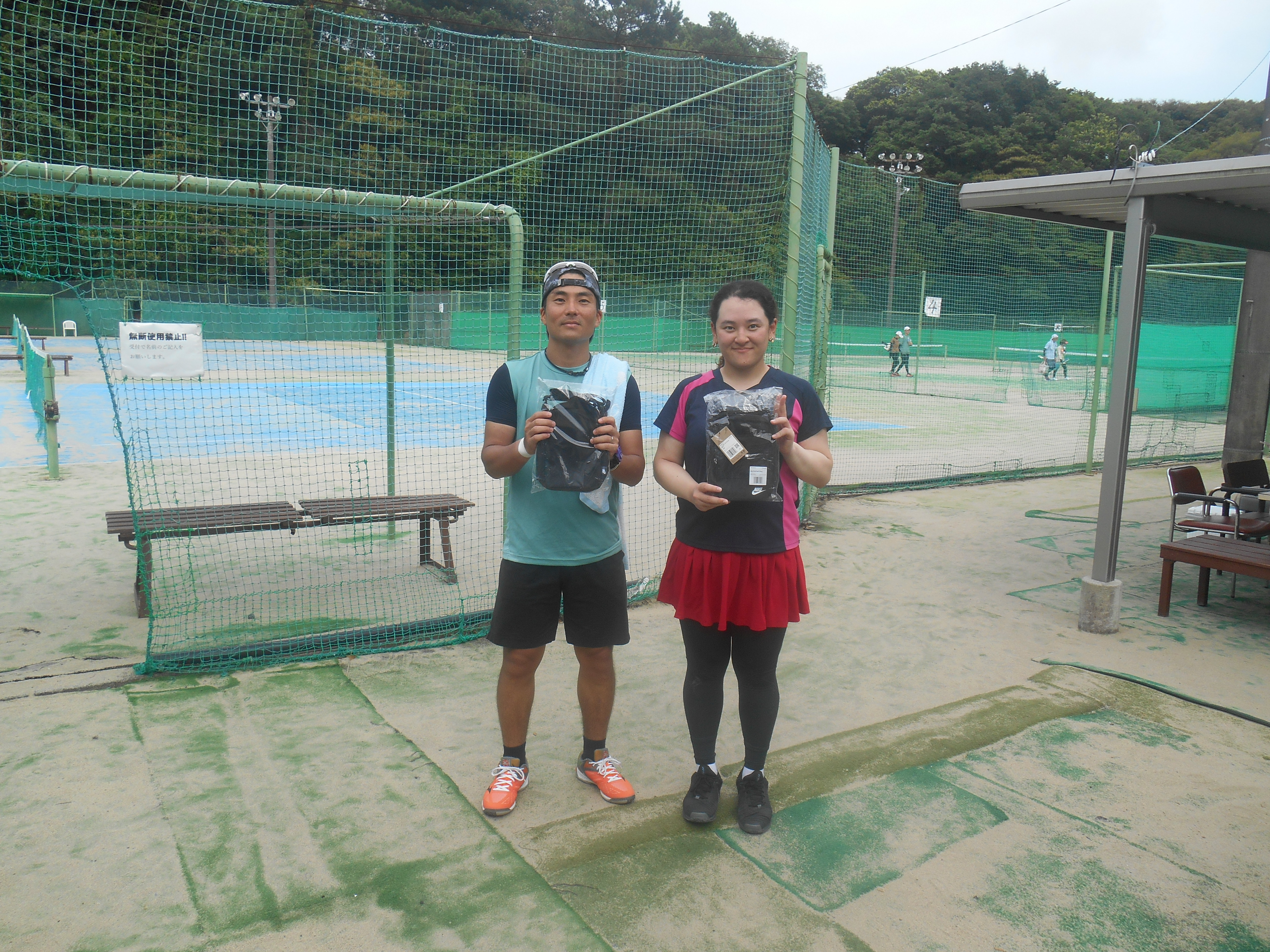 Beborn Tennis Club