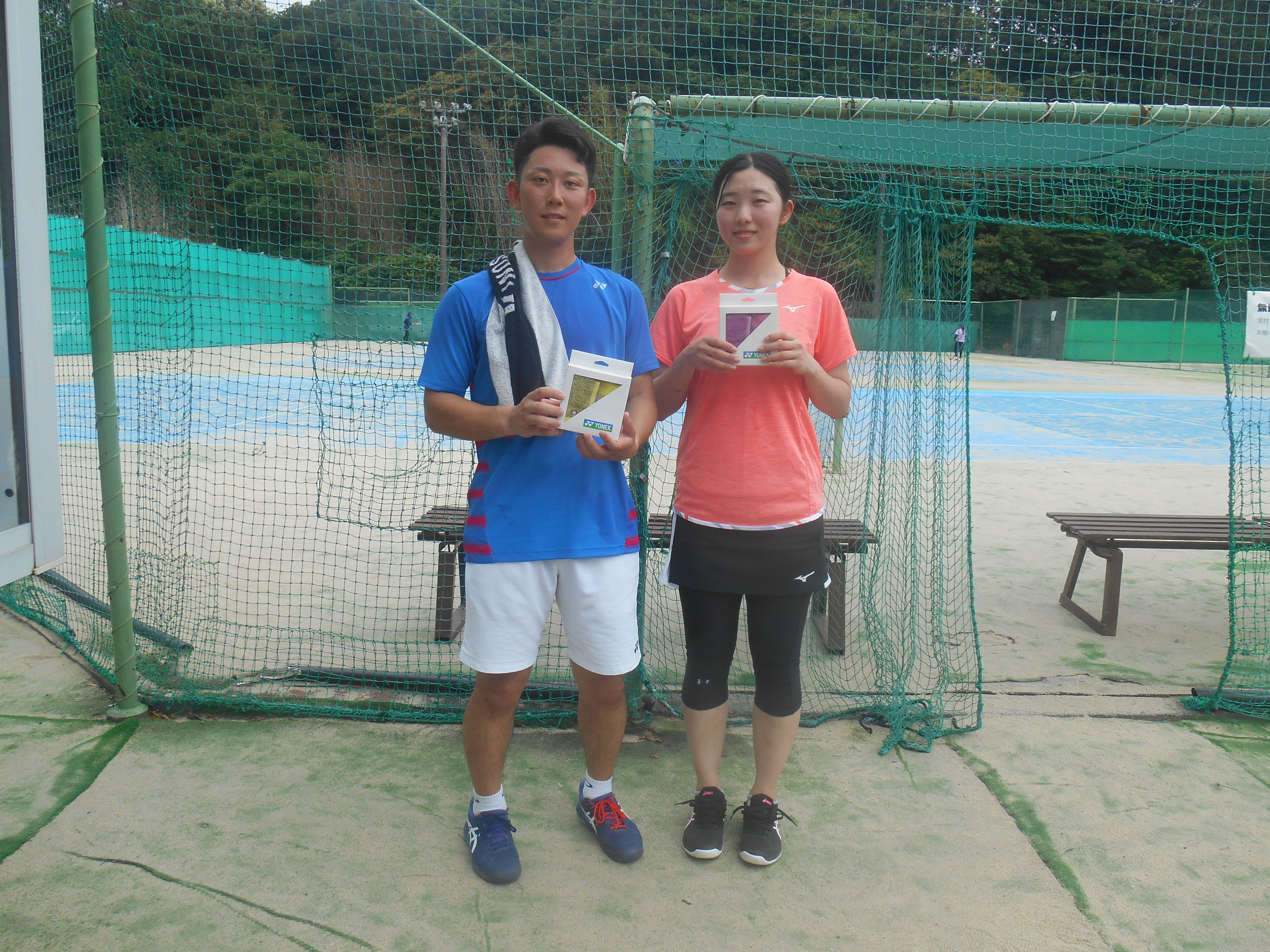 Beborn Tennis Club