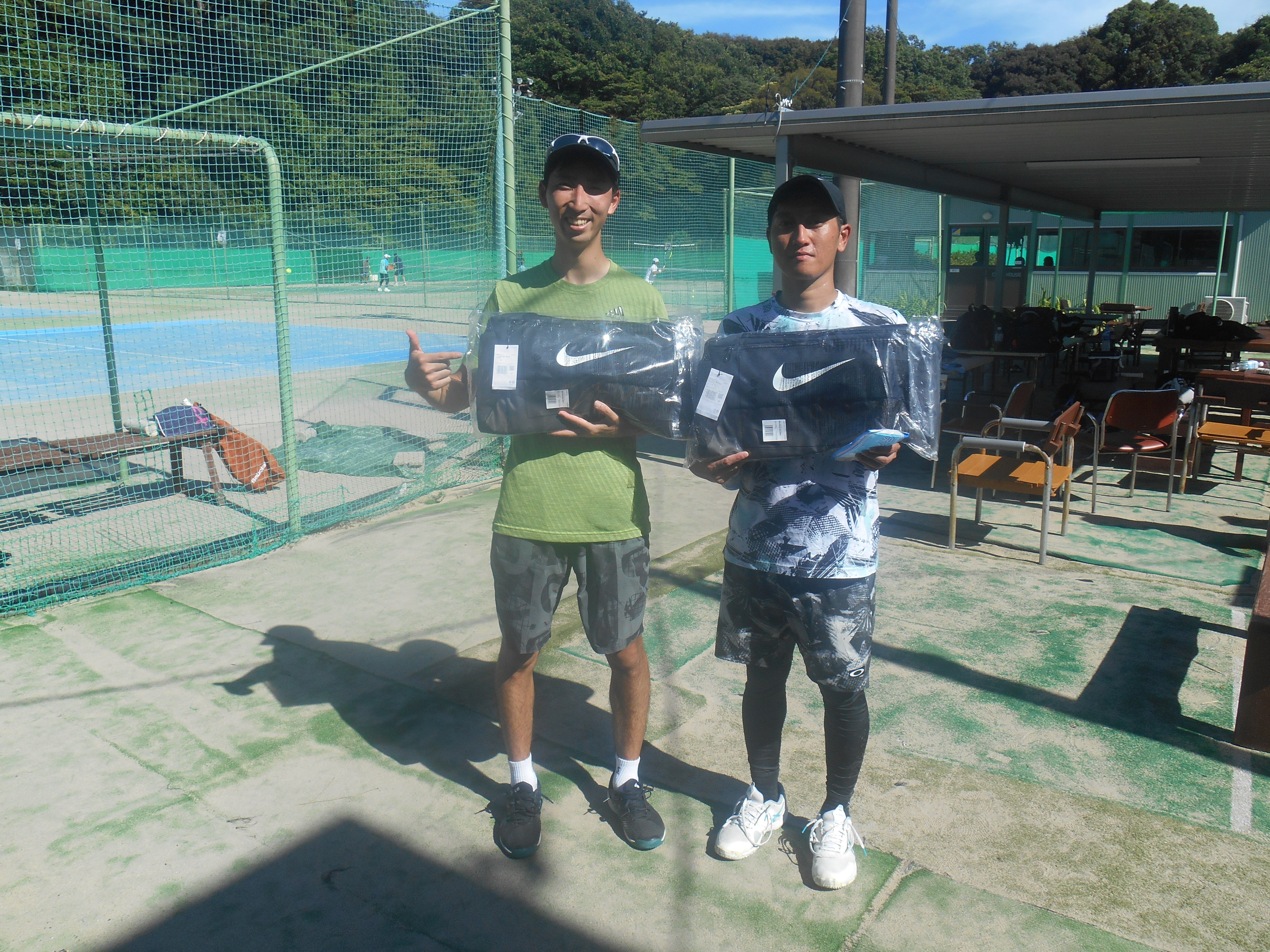 Beborn Tennis Club