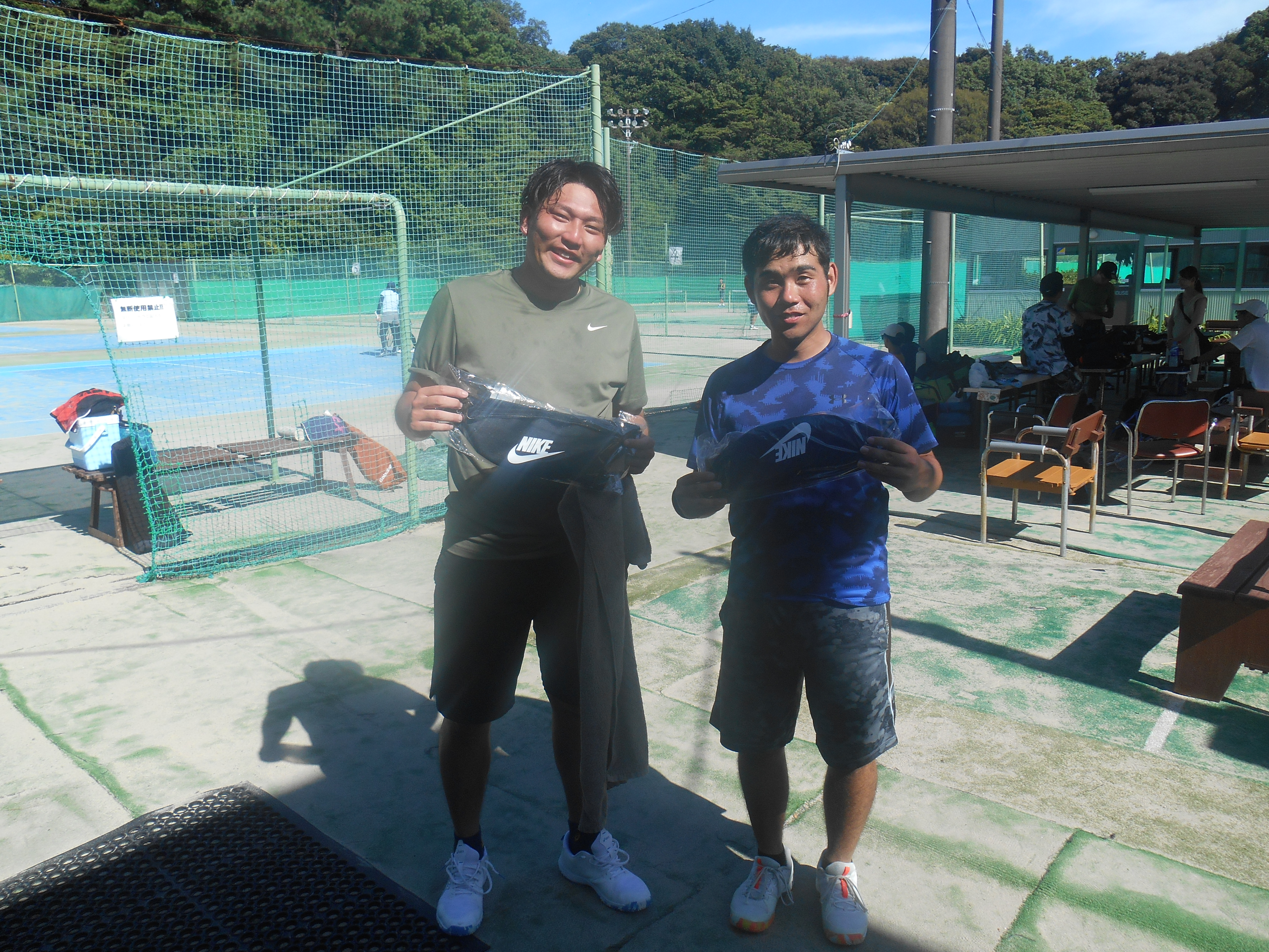 Beborn Tennis Club