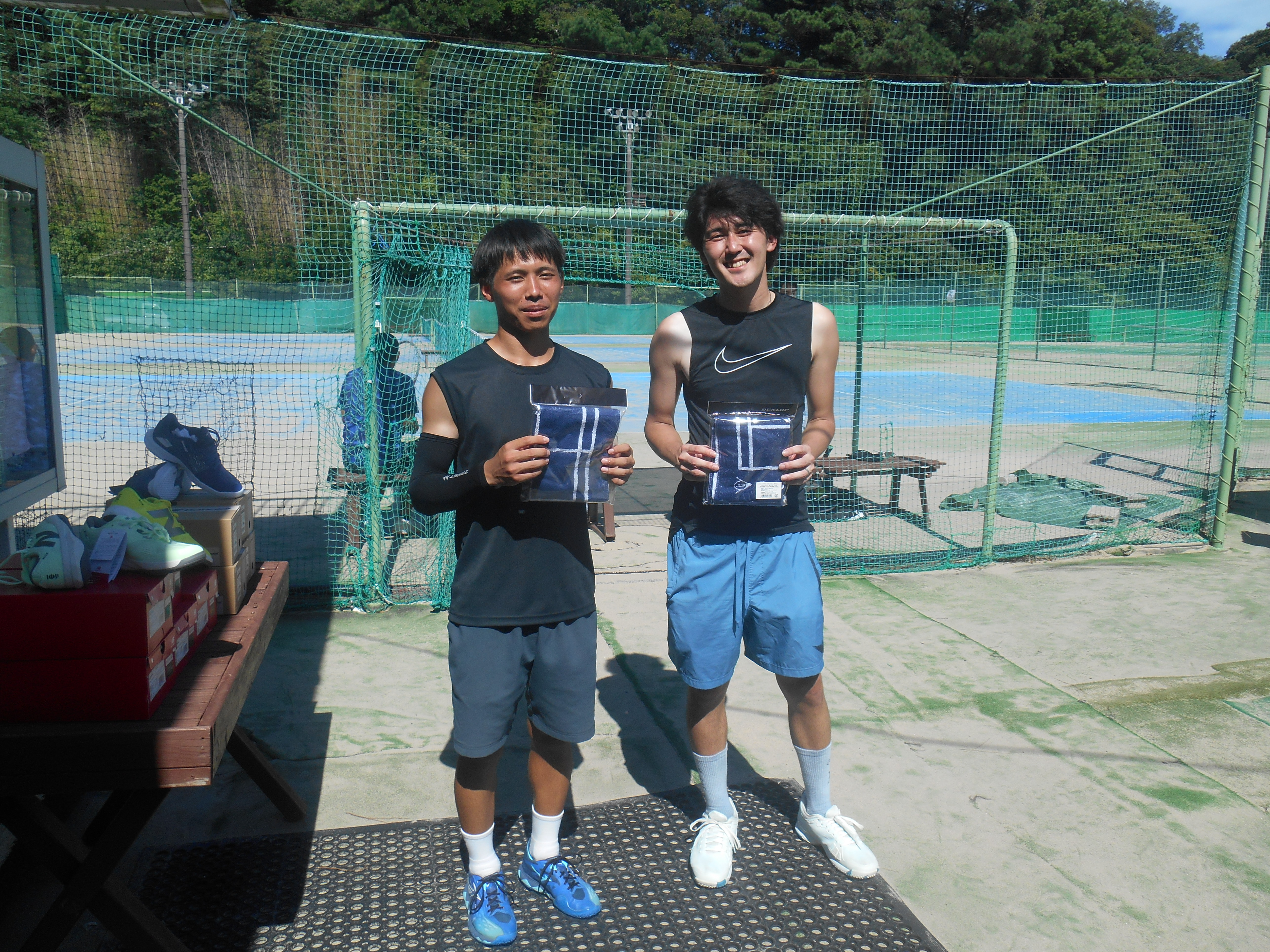 Beborn Tennis Club