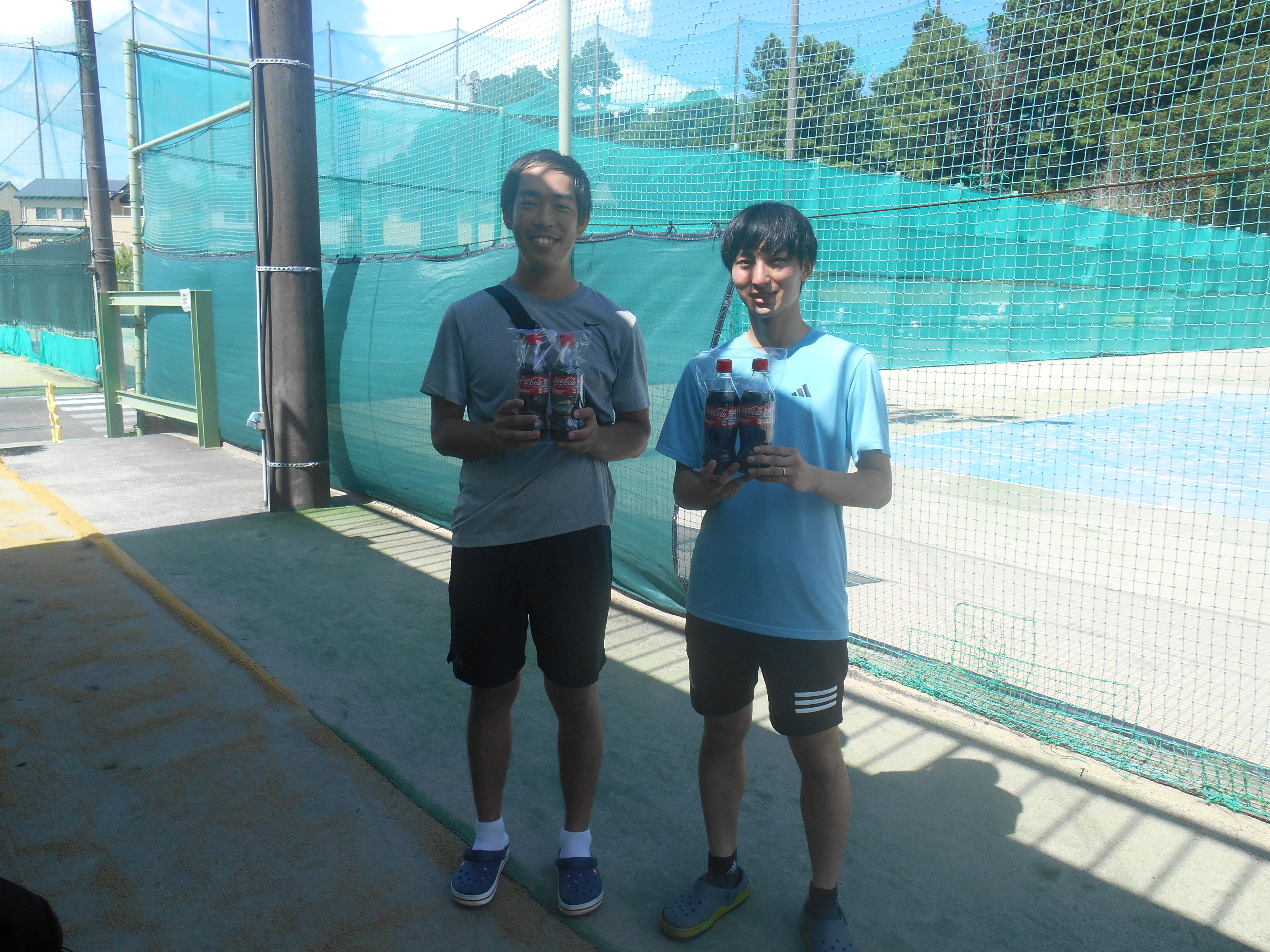 Beborn Tennis Club