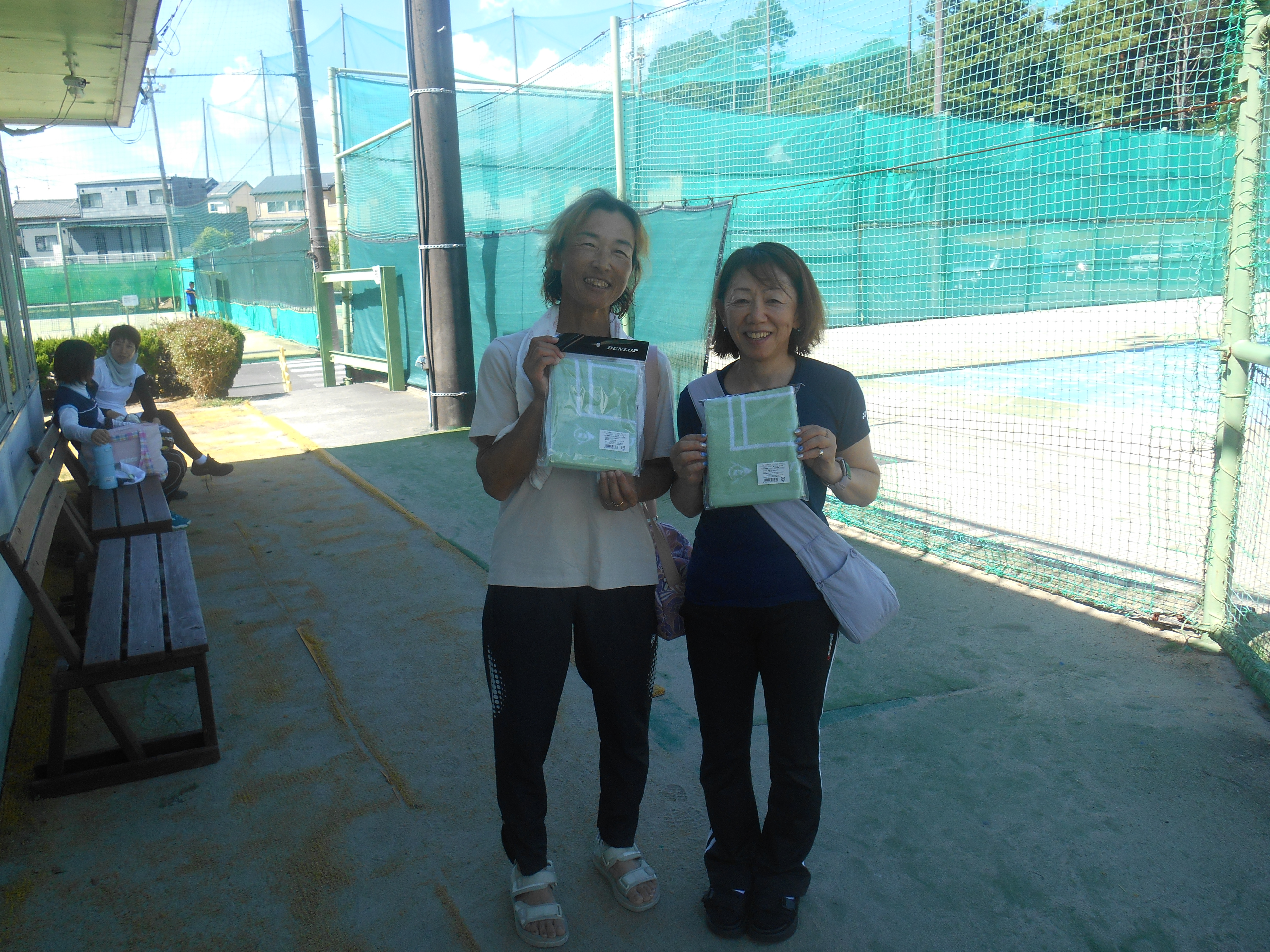 Beborn Tennis Club