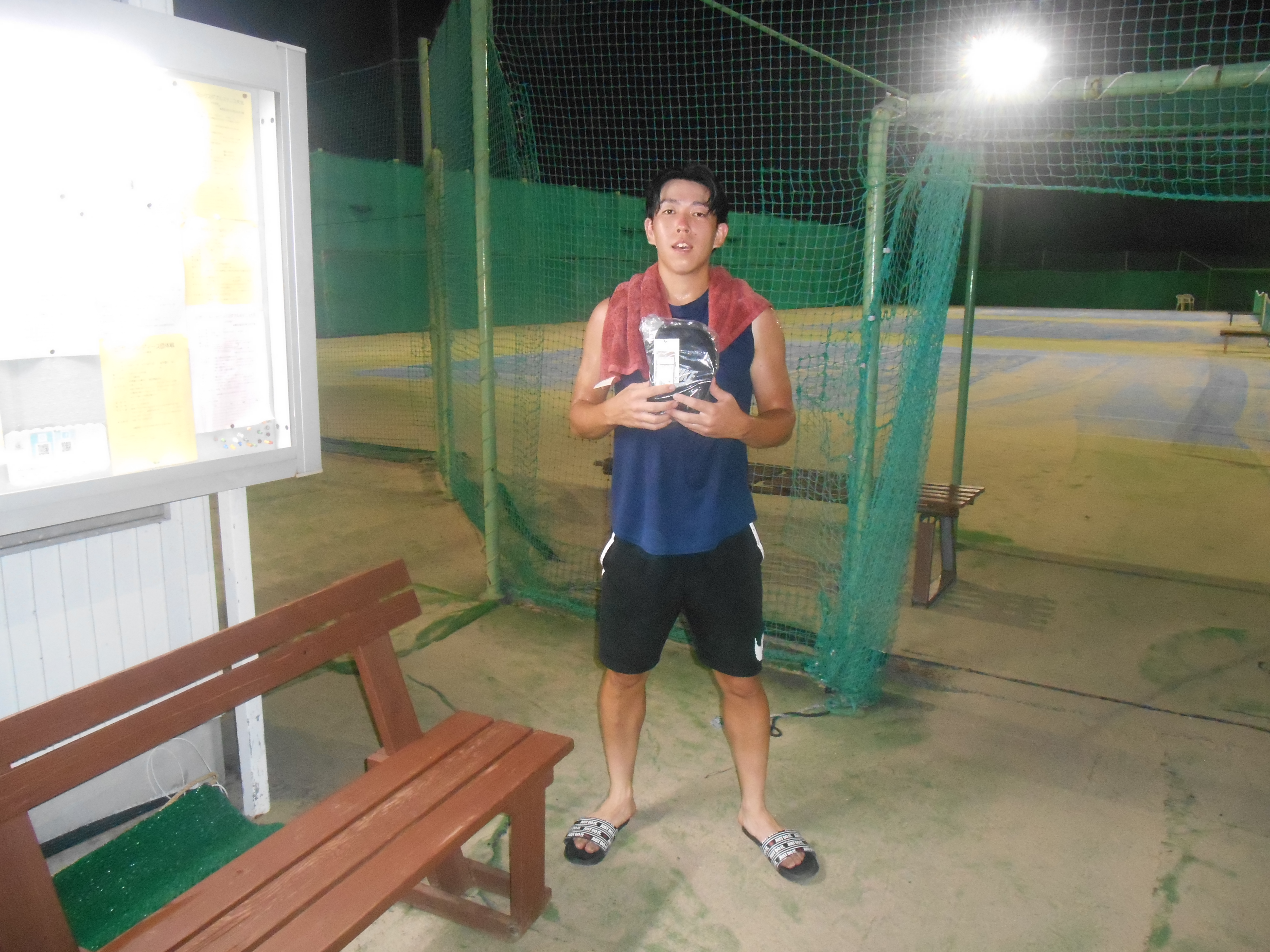 Beborn Tennis Club