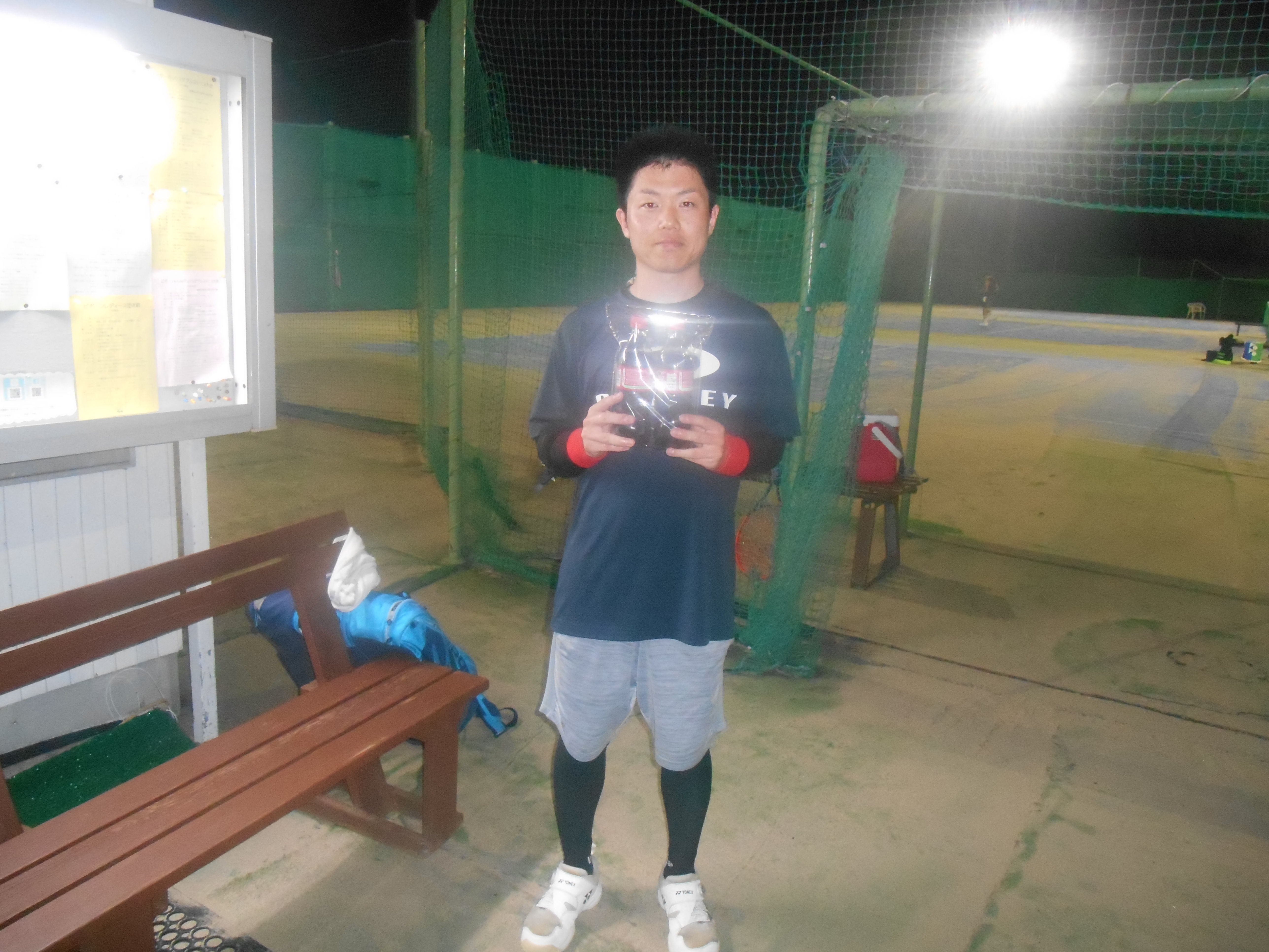 Beborn Tennis Club