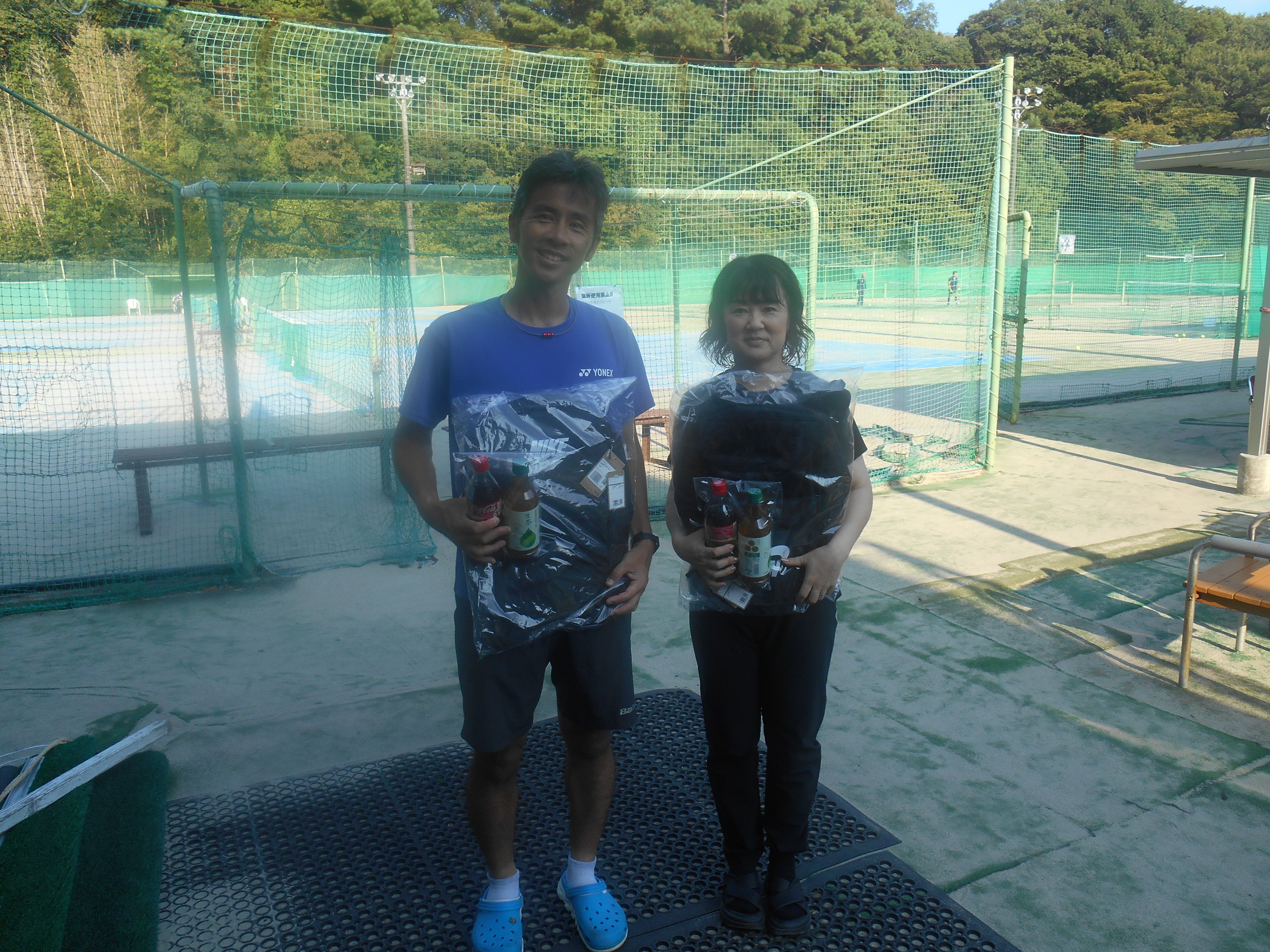 Beborn Tennis Club