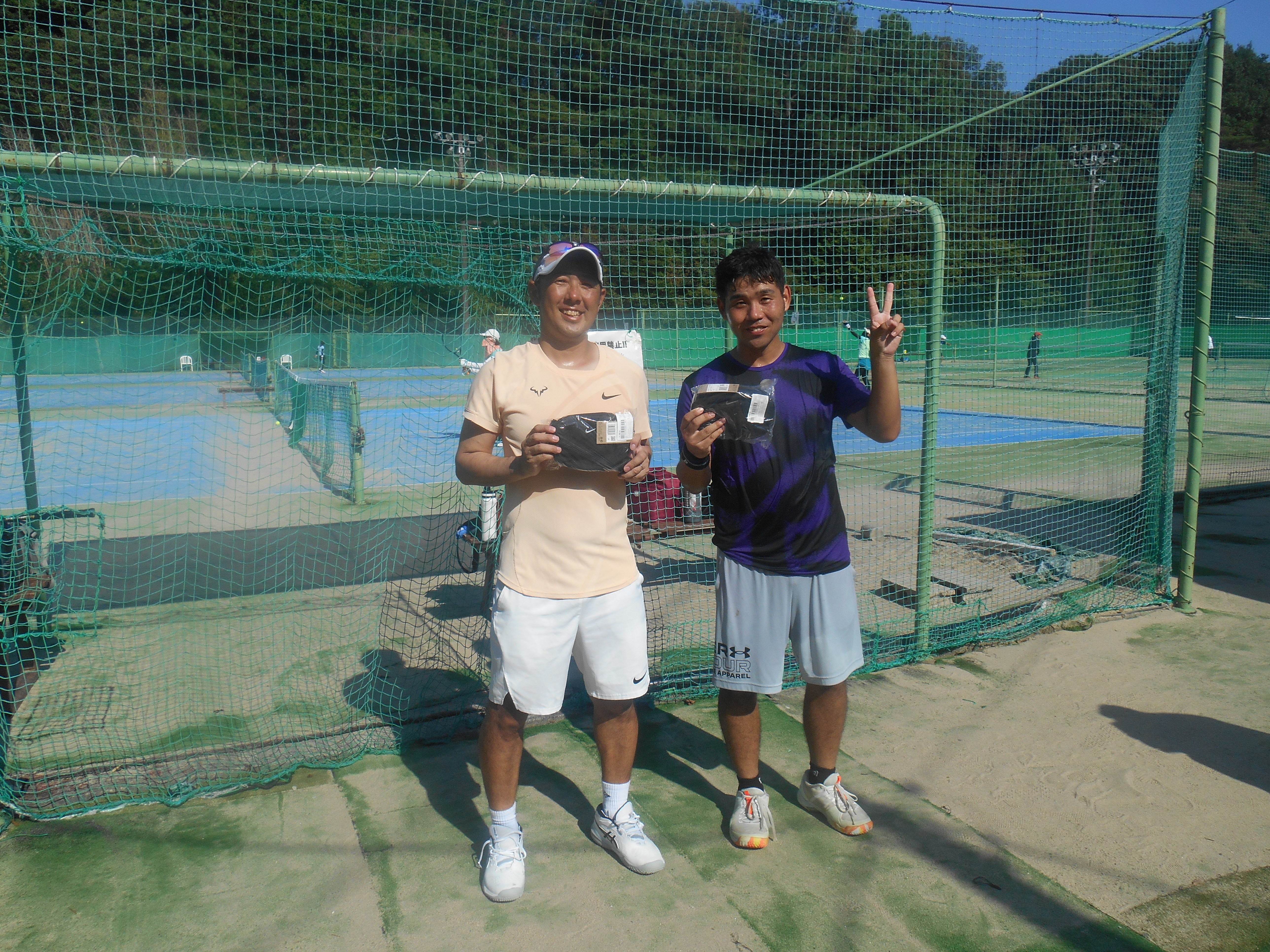 Beborn Tennis Club