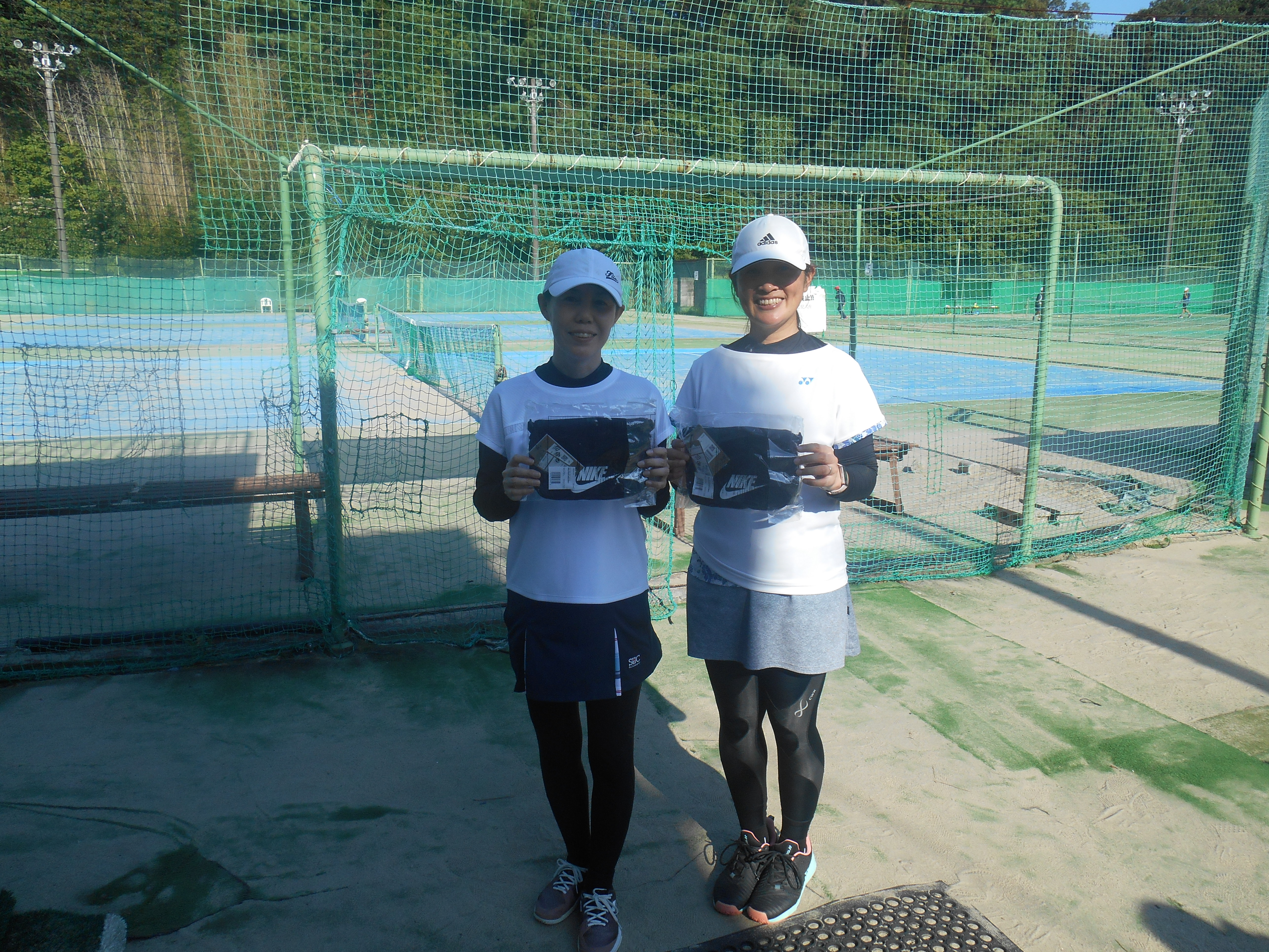 Beborn Tennis Club