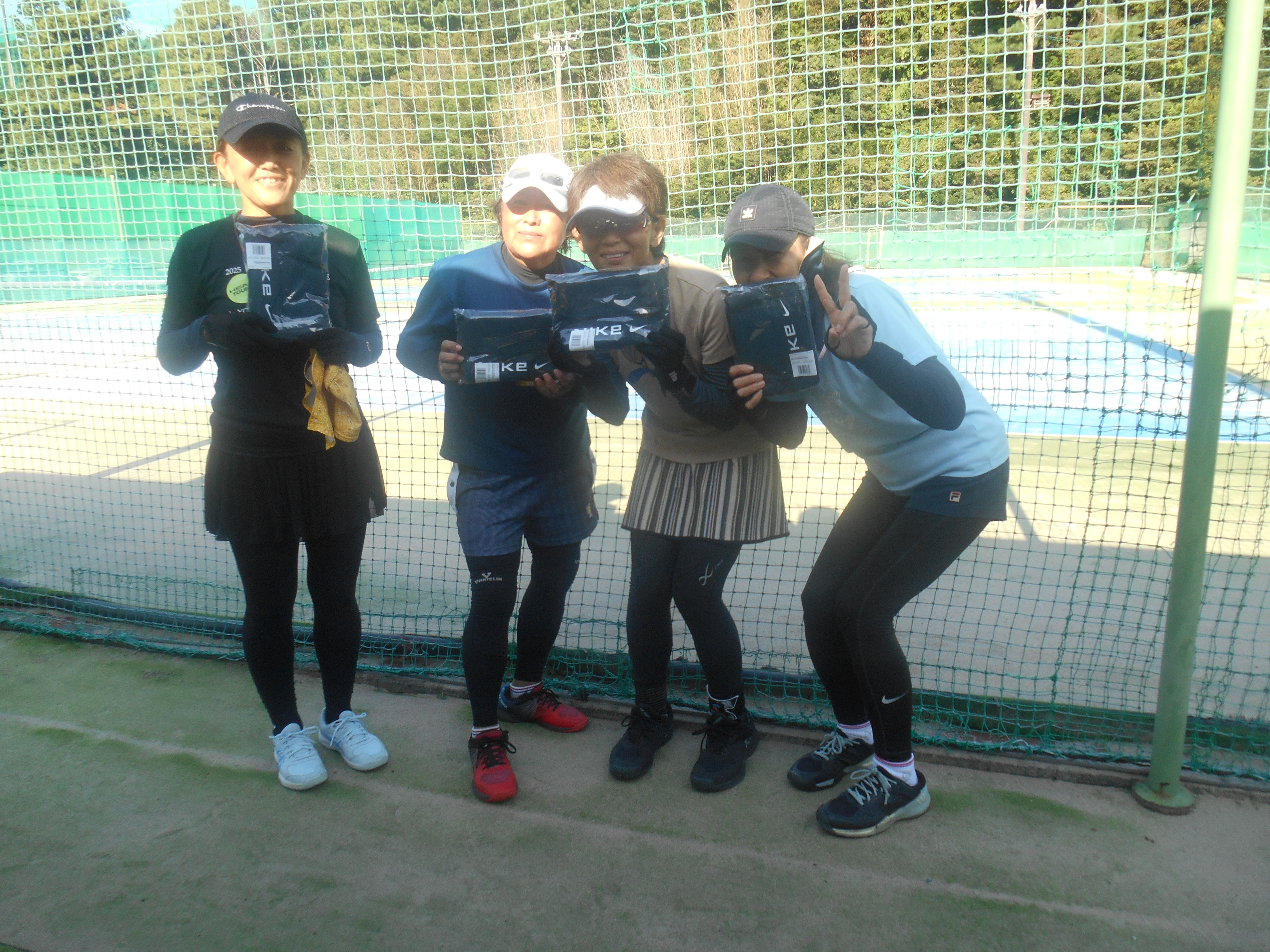 Beborn Tennis Club