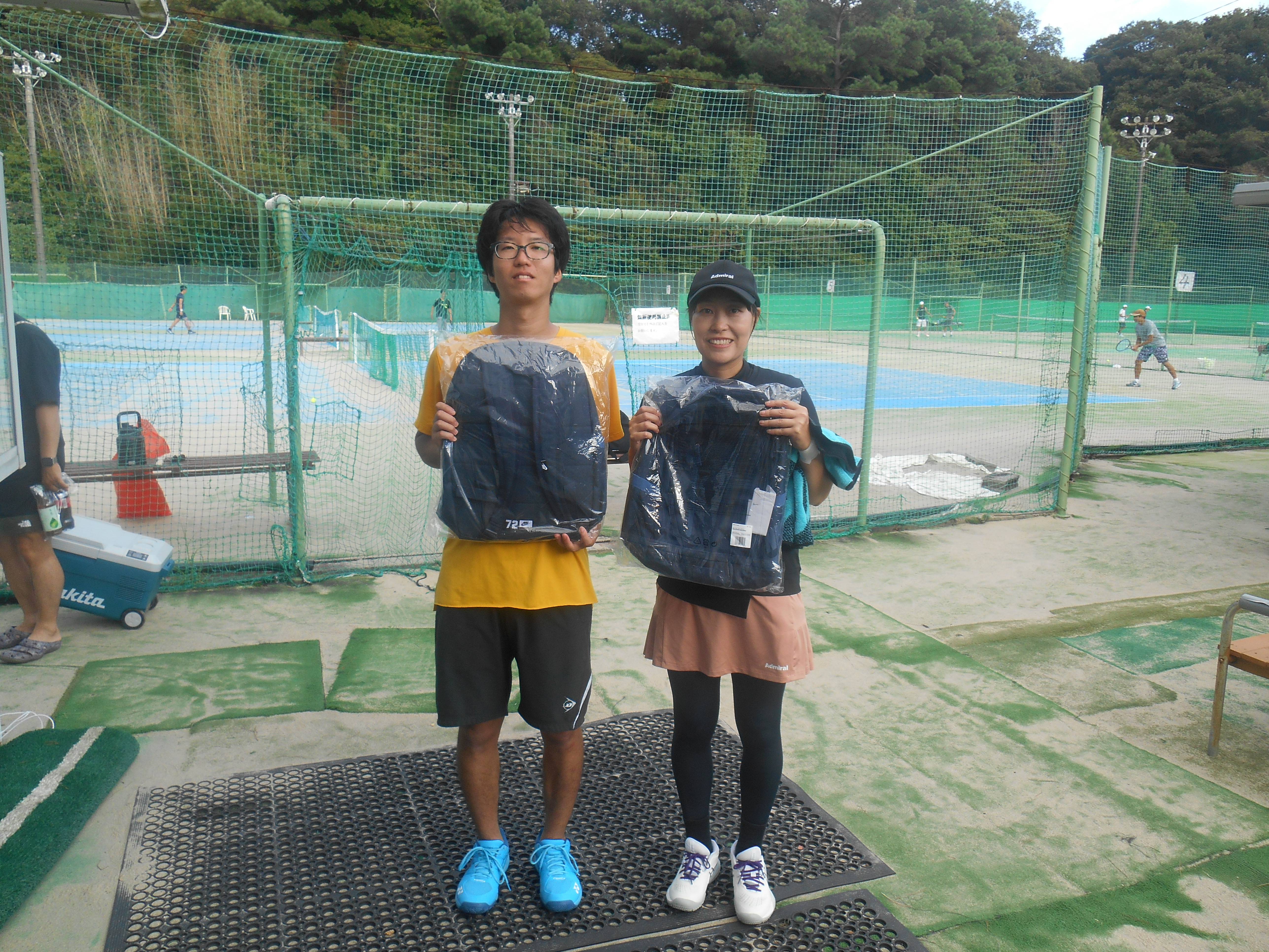 Beborn Tennis Club