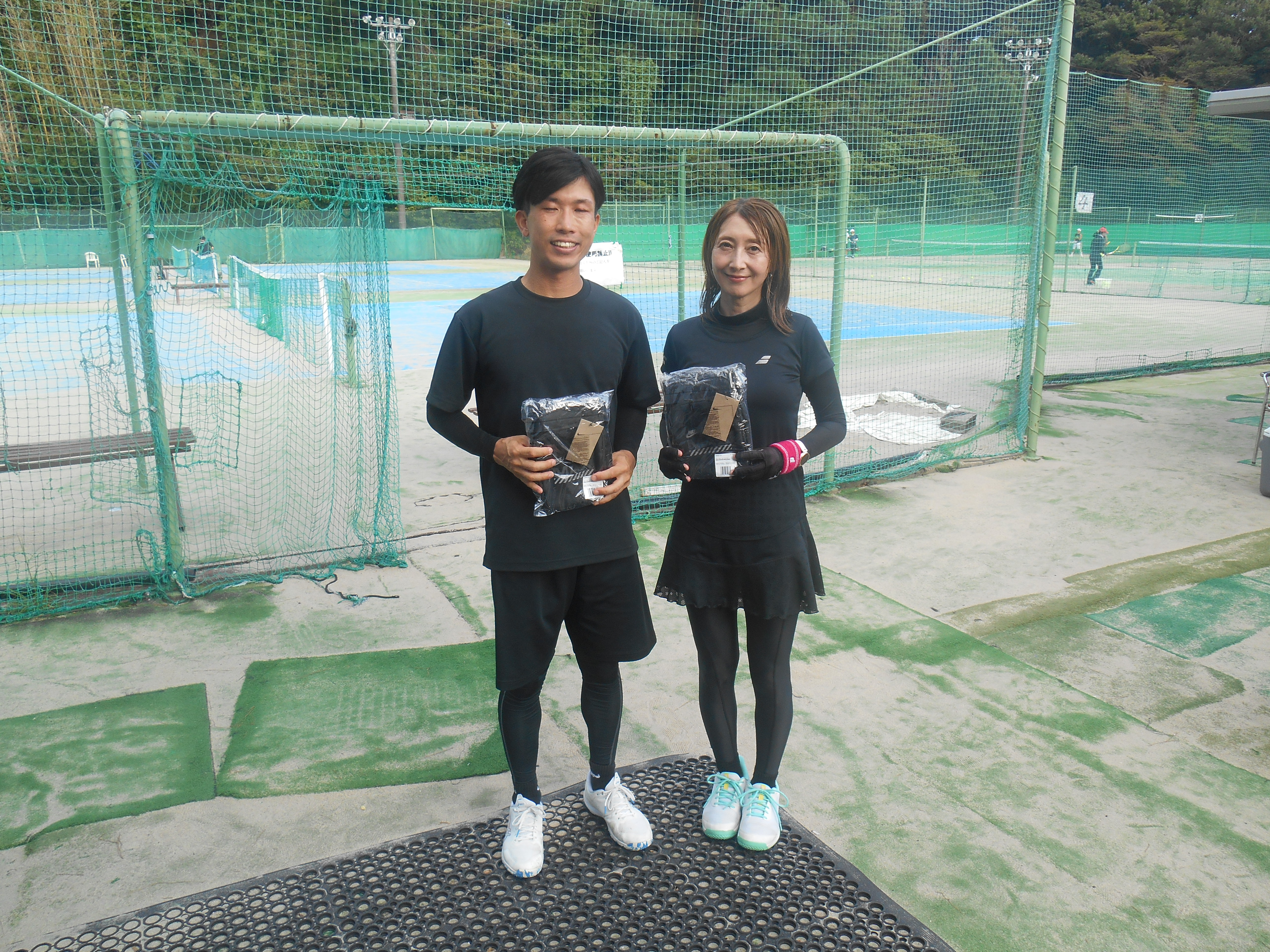 Beborn Tennis Club