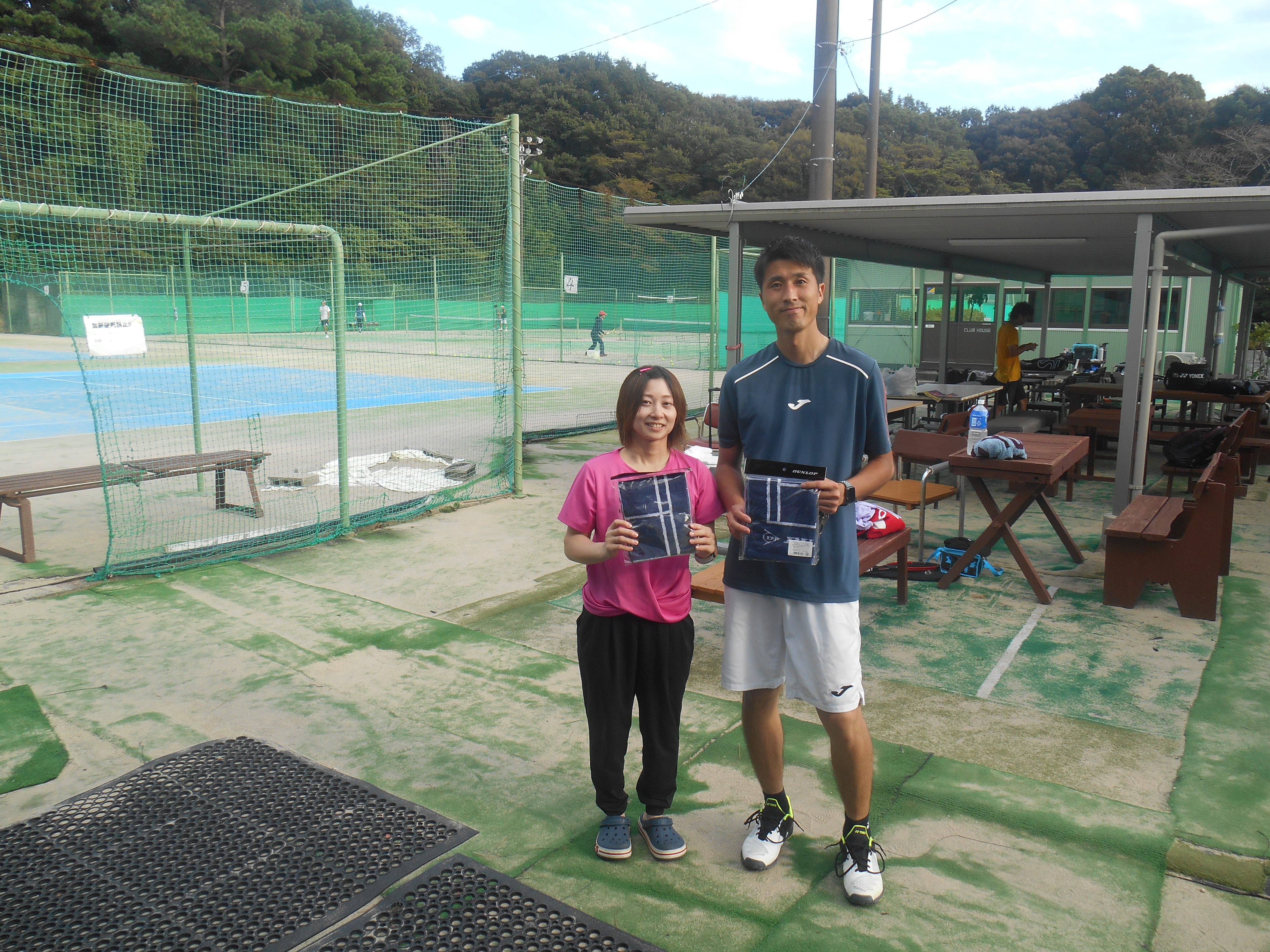 Beborn Tennis Club
