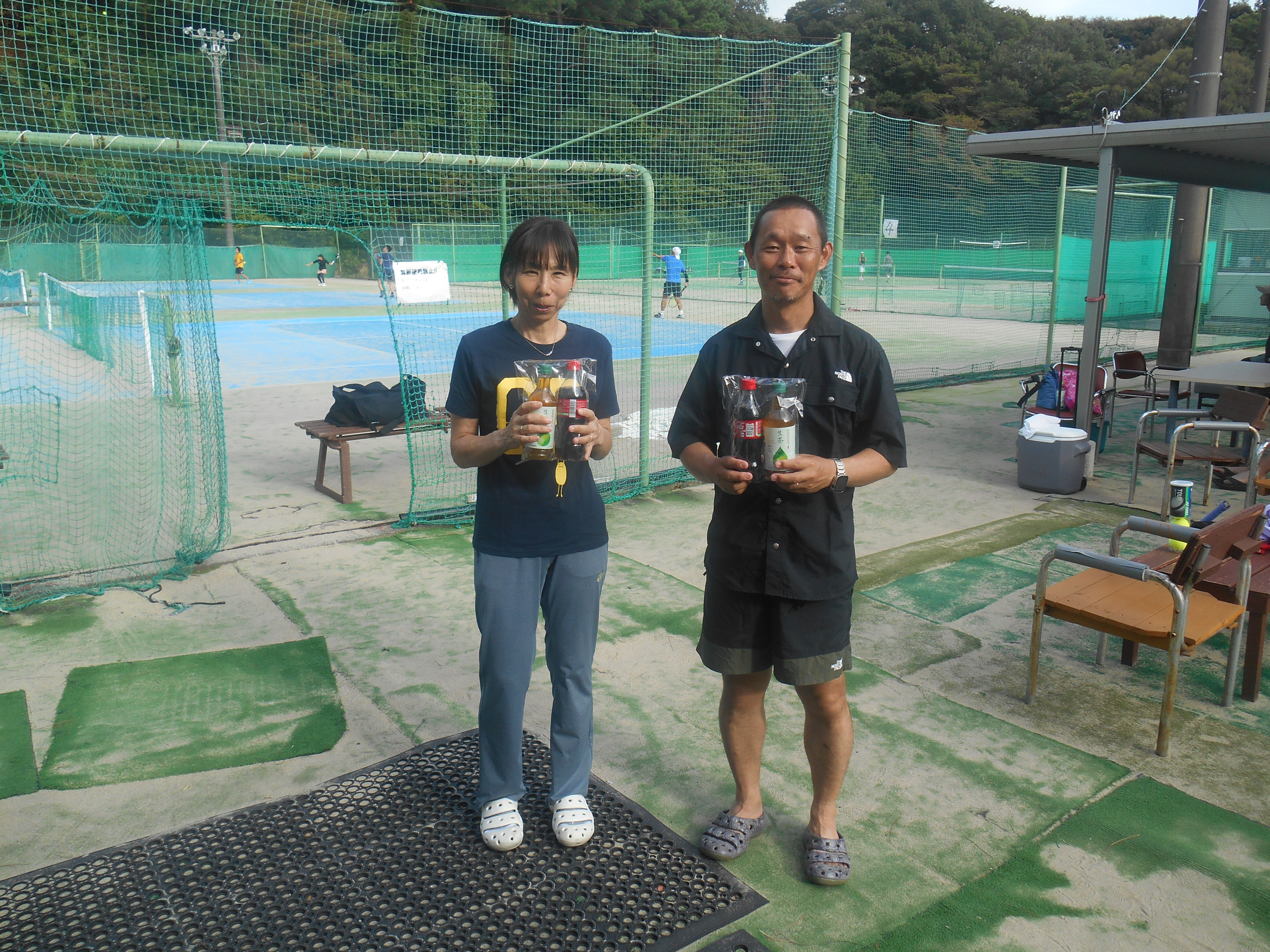 Beborn Tennis Club